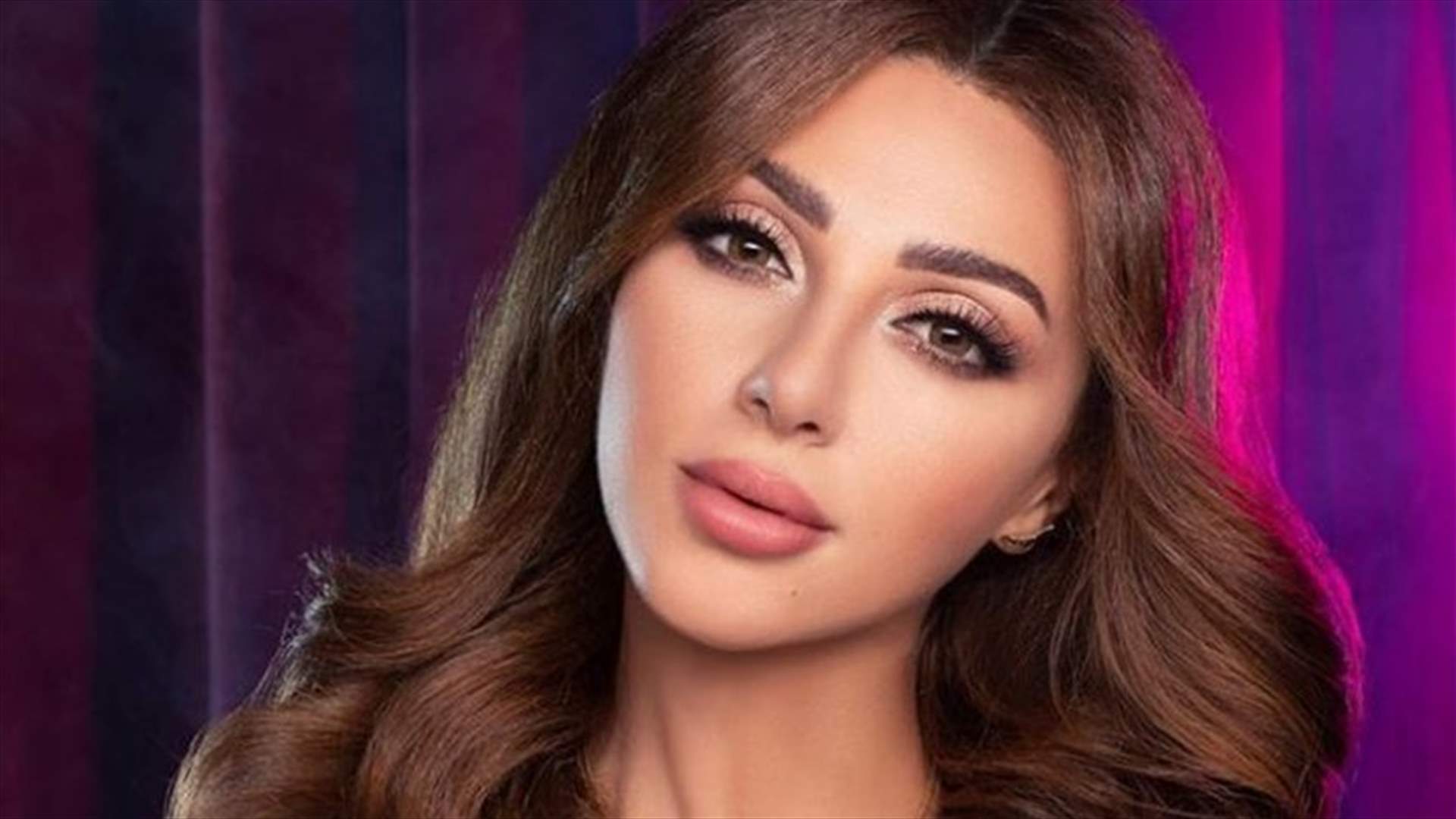 ميريام فارس تدرّب كلبها "زوما" (فيديو)