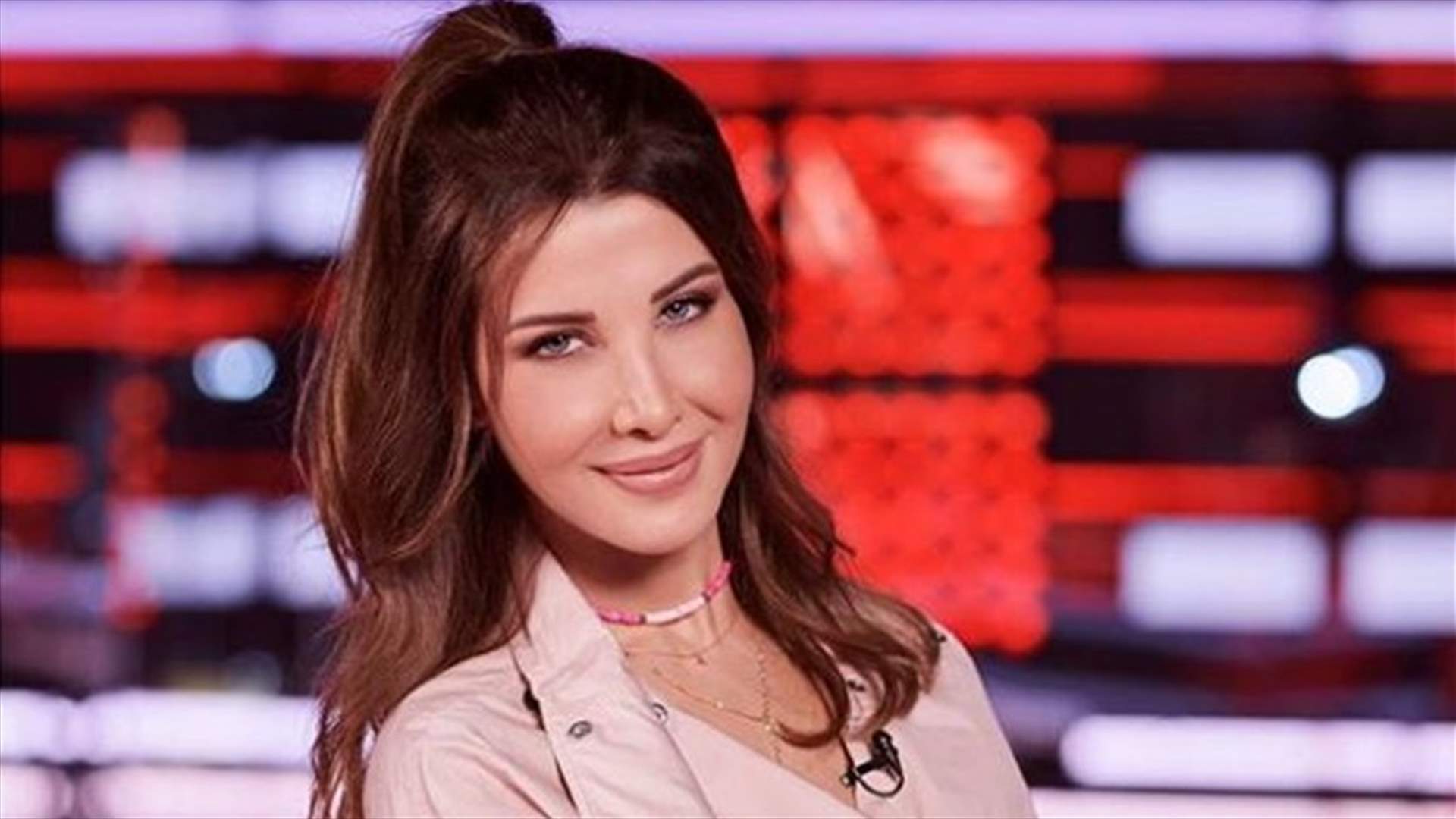في مثل هذا اليوم وُلدت نانسي عجرم.. تقرير عن أبرز محطات حياتها منذ الطفولة وصولاً إلى شهرتها الواسعة!