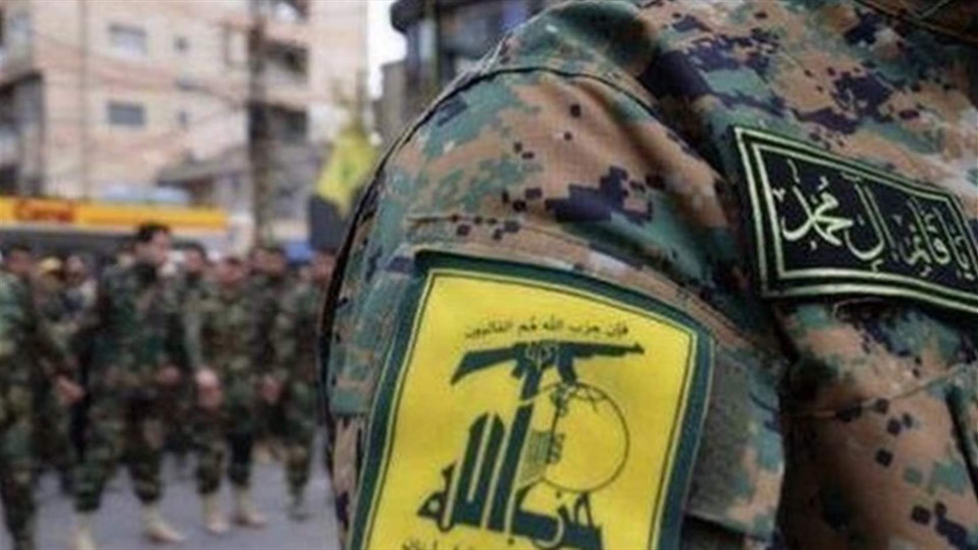 حزب الله ردا على ما ورد في "اللواء" حول باسيل وفرنجية: لا توجد لدينا مصادر مقربة أو مطلعة