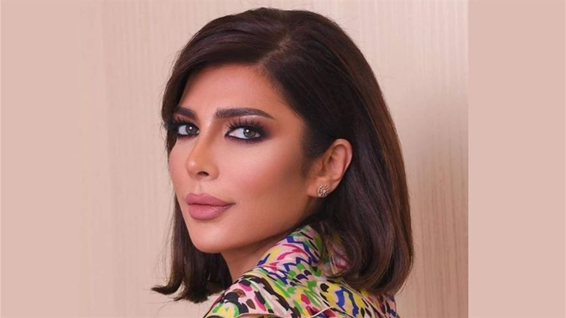 ولدا أصالة نصري يحتفلان بعيد ميلادها.. ومعايدة مميزة من نجوى كرم وإليسا