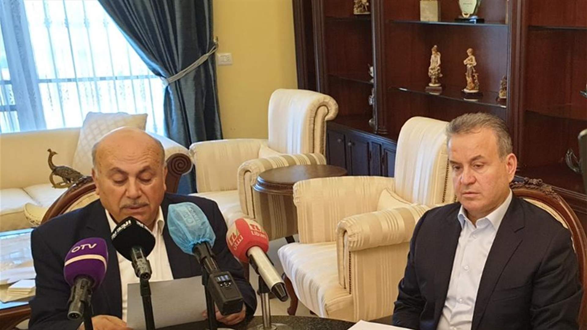 LBCI