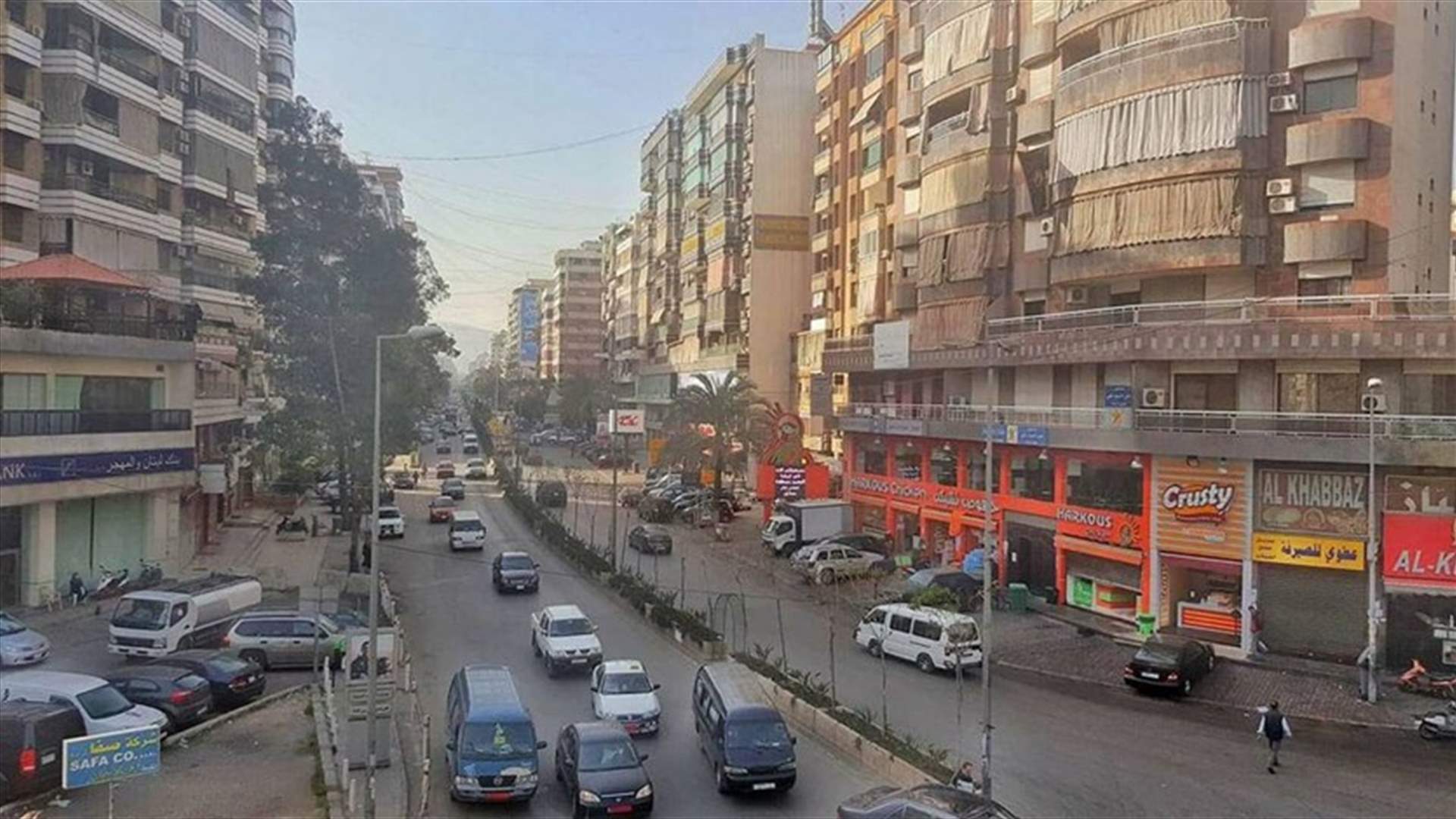 تسطير عدد من المحاضر بحق المخالفين في الغبيري