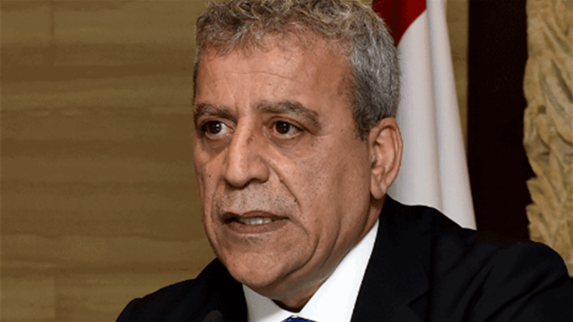 بزي: الشعب يريد عدالة تقتص من السارقين