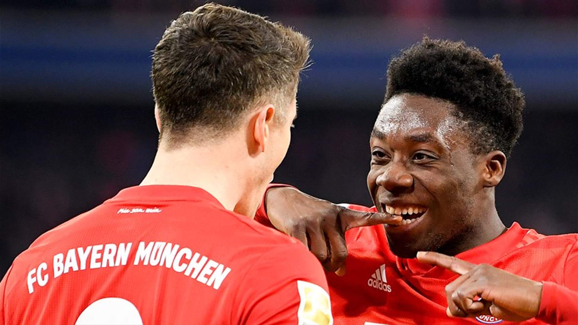 عودة الدوري الألماني في كرة القدم