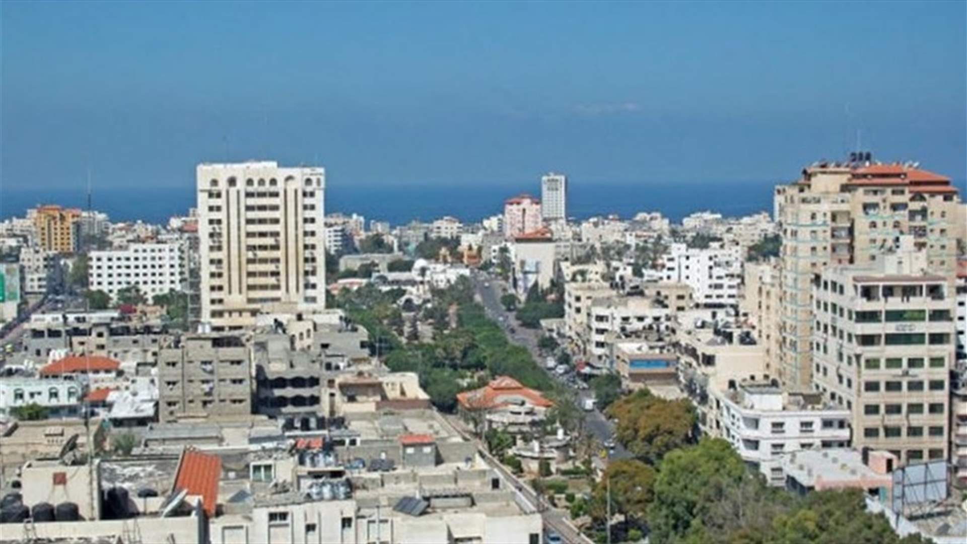 أكثر من 250 فنانا في العالم يحثون على رفع الحصار عن غزة