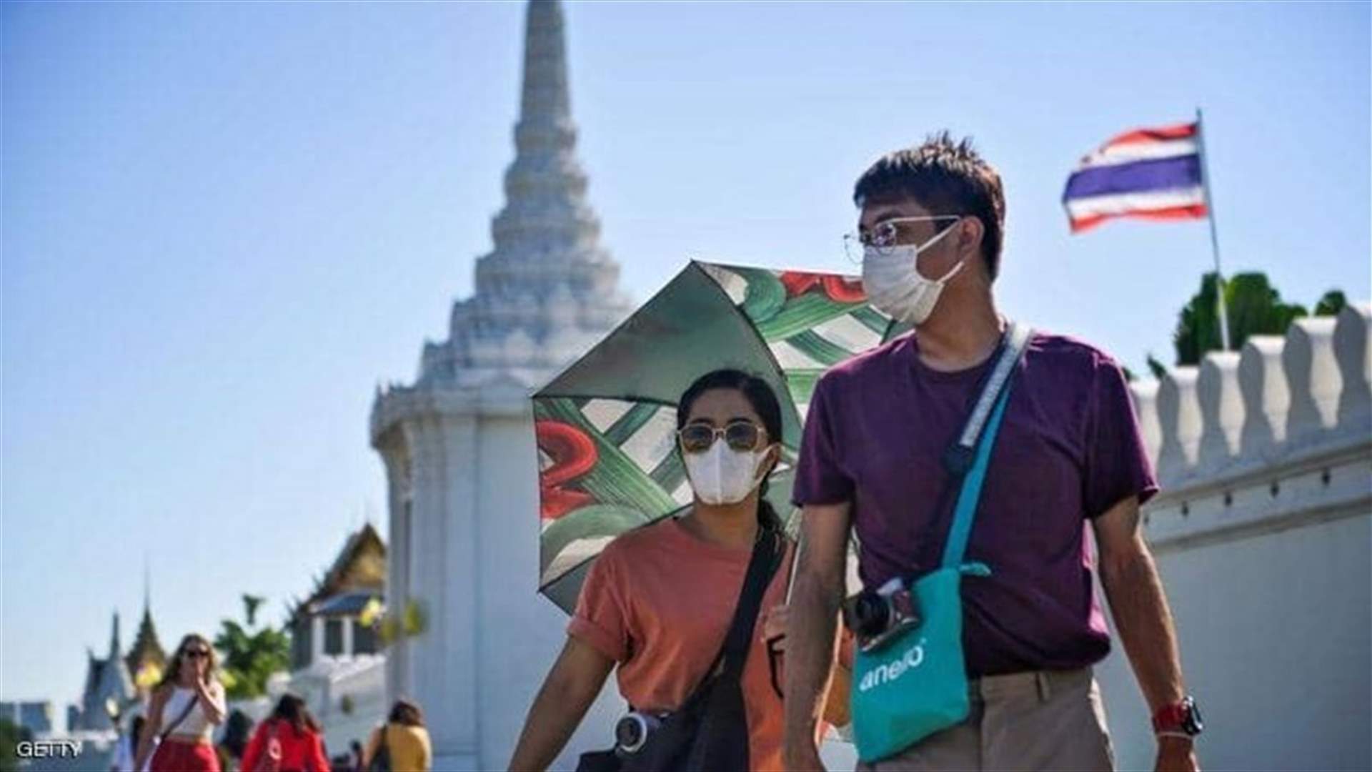 Thailand extends ban on incoming international flights until end June