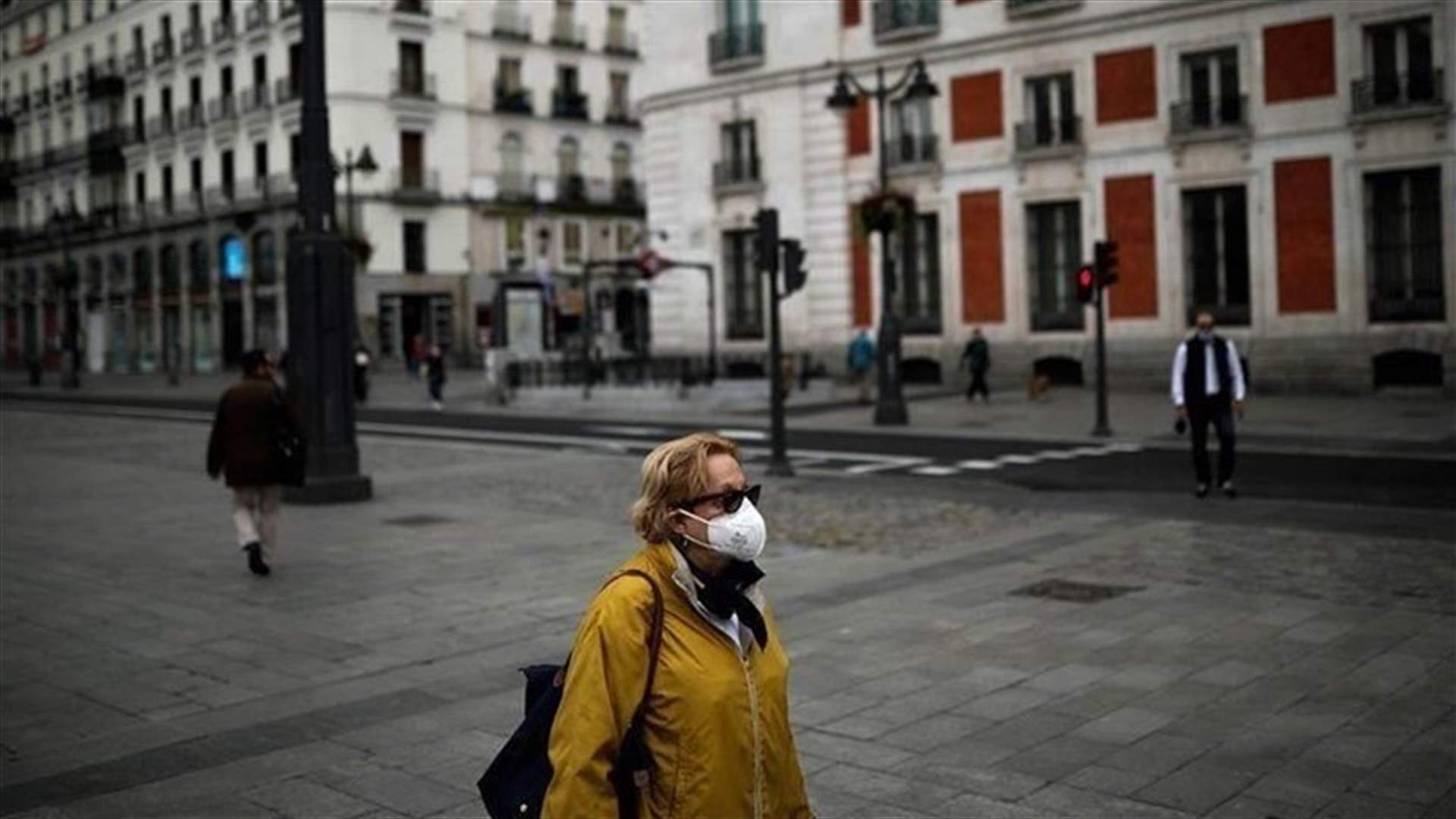 Spain plans last extension of emergency decree as COVID-19 deaths slow
