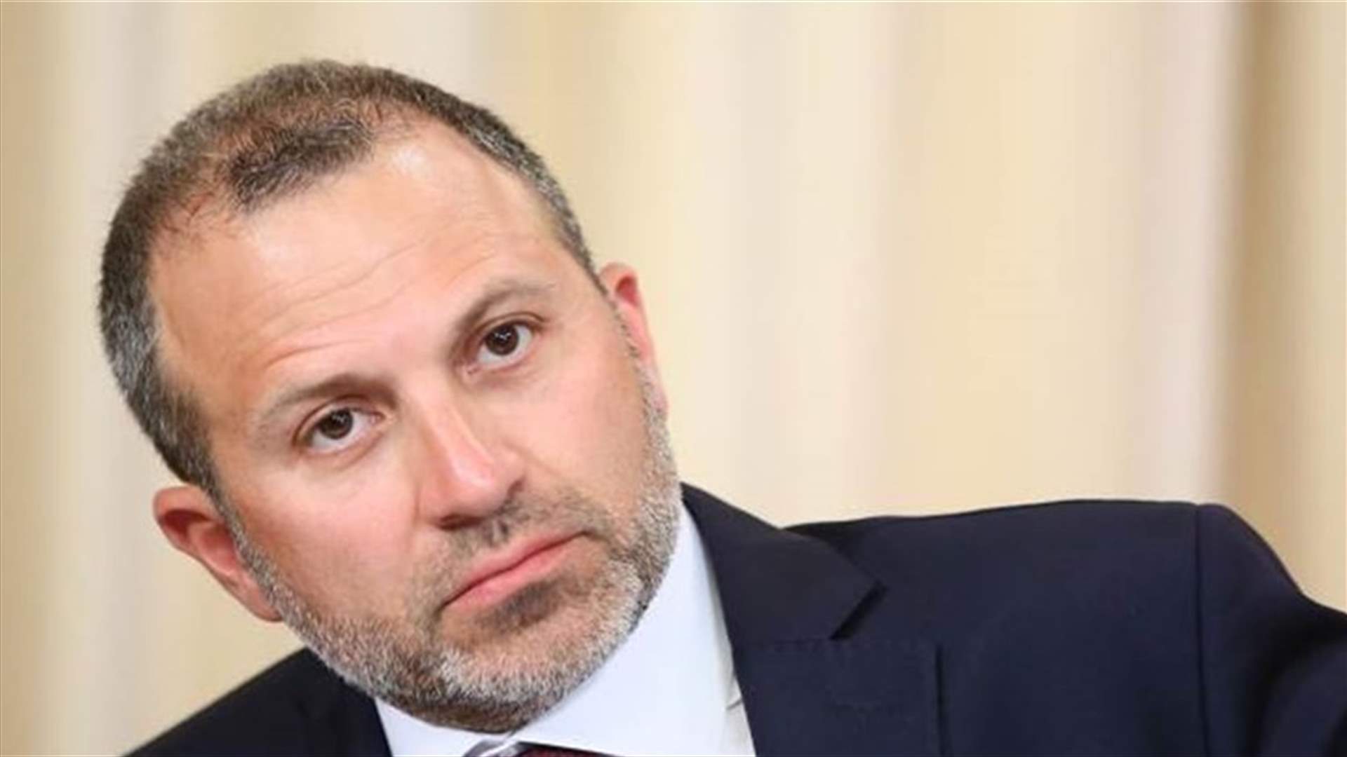 على ماذا سيُركّز مؤتمر باسيل غدًا؟