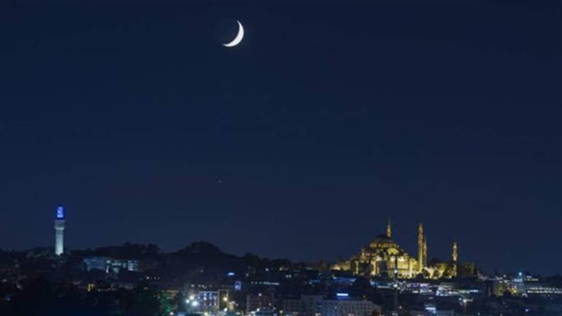 السيد محمد فضل الله: الأحد المقبل أول أيام عيد الفطر