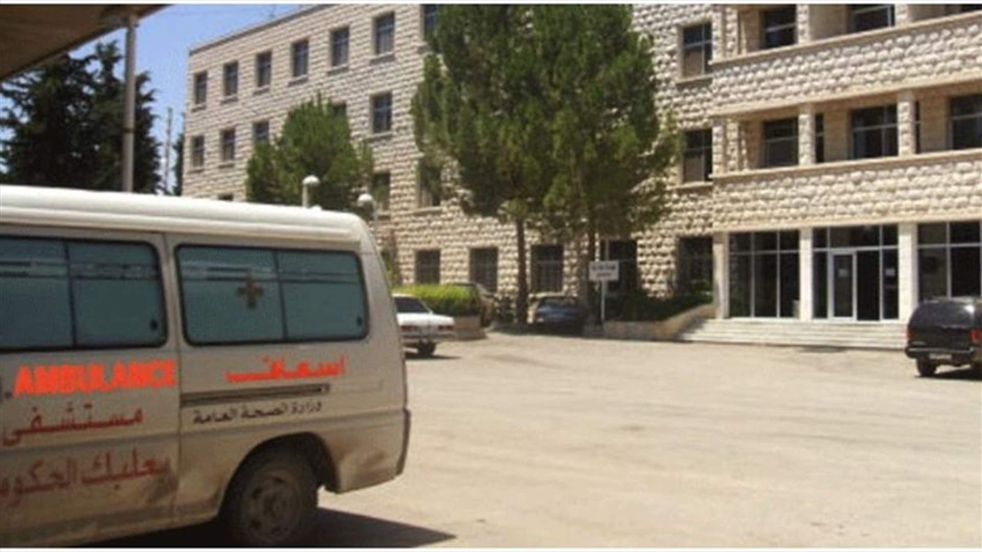فحوص الـ PCR في بدنايل سلبية