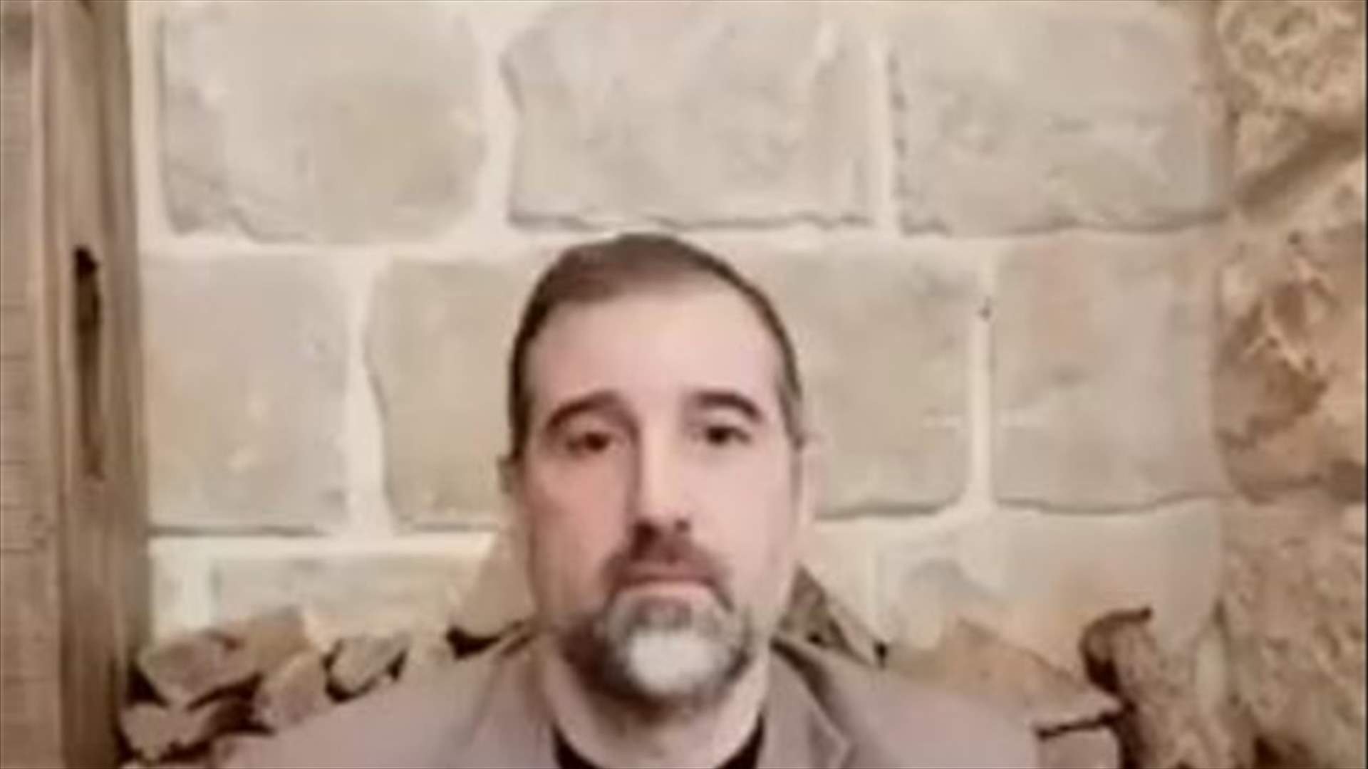 رامي مخلوف: أرفض طلب الحكومة التنحي عن رئاسة سيريتل