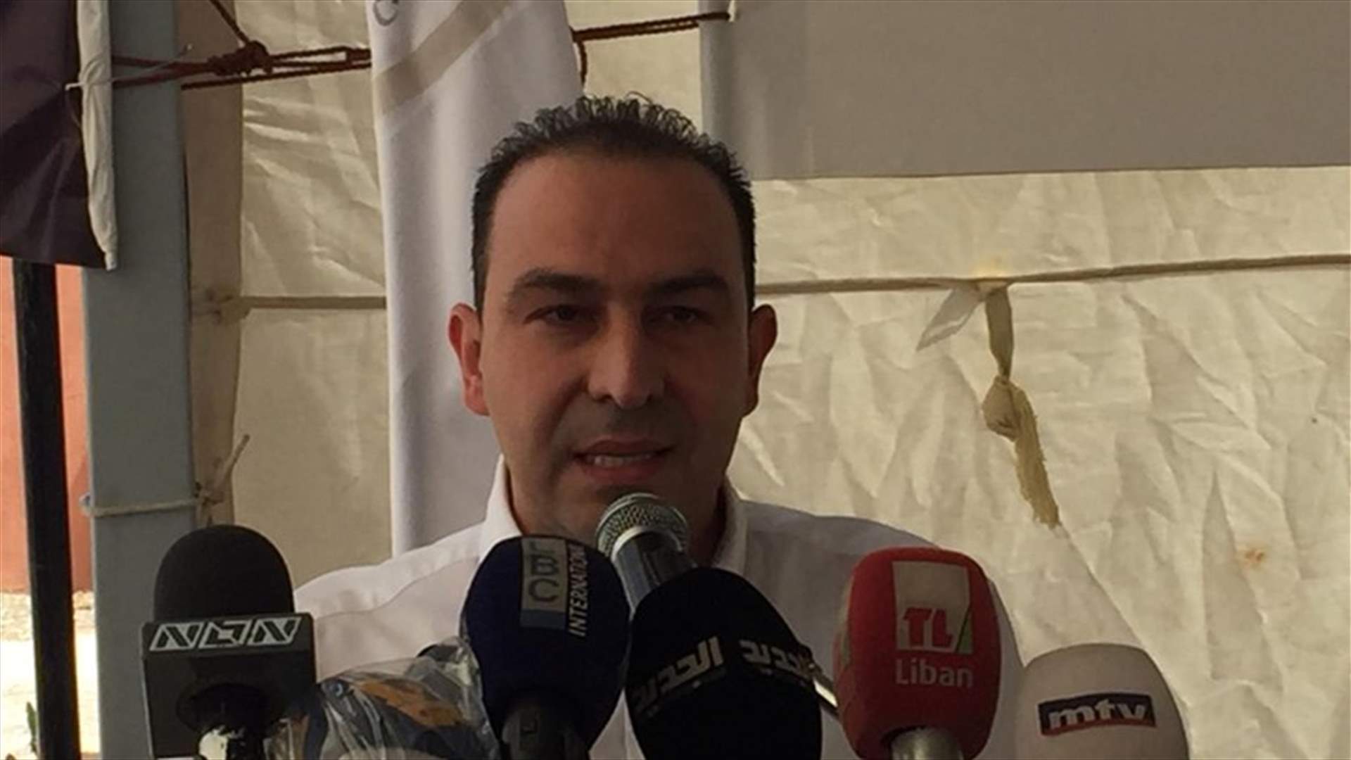 مرتضى: سنعمل غدا على إقفال خمسة معامل للاجبان والالبان غير مستوفية للشروط الصحية
