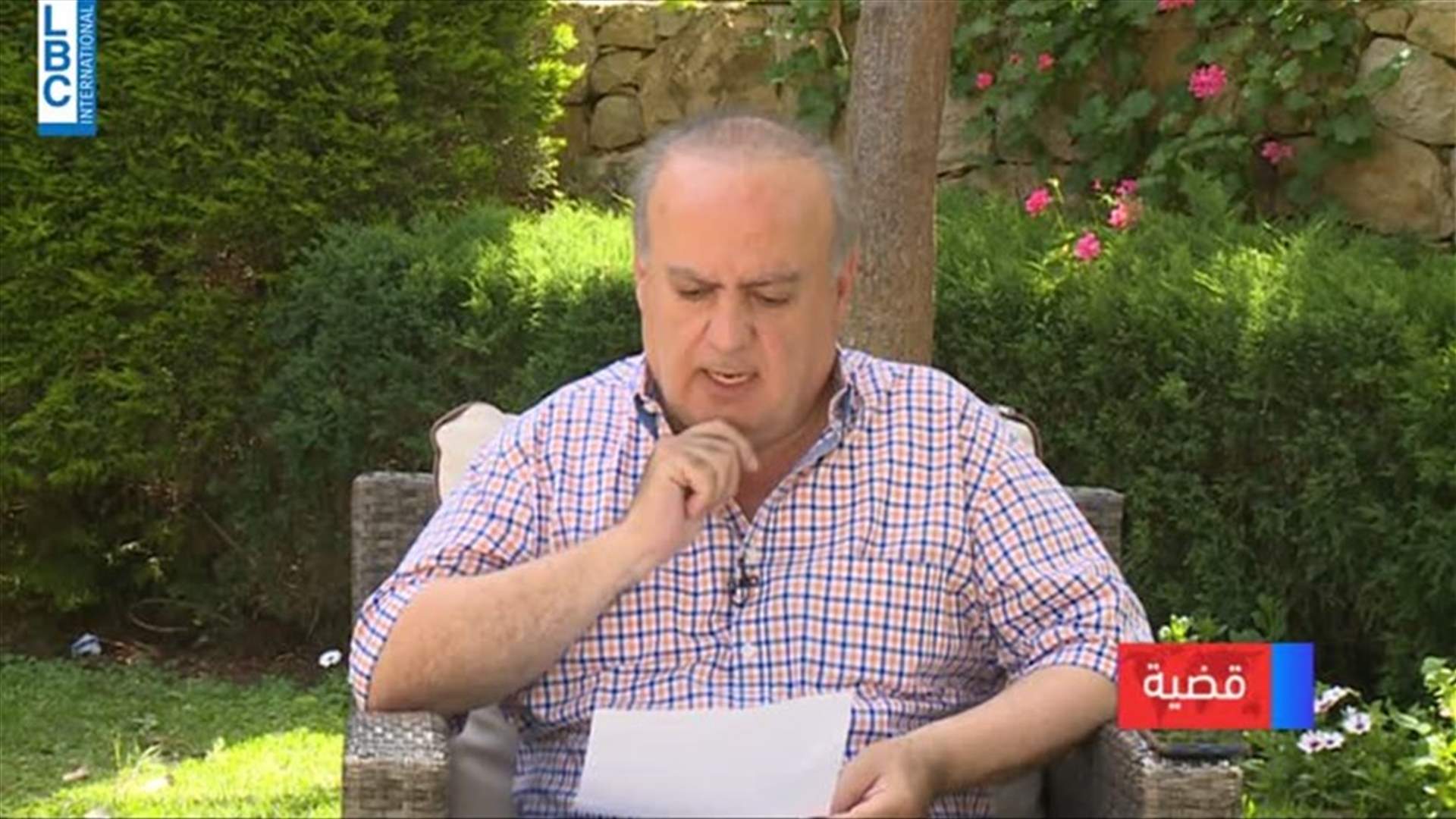 LBCI