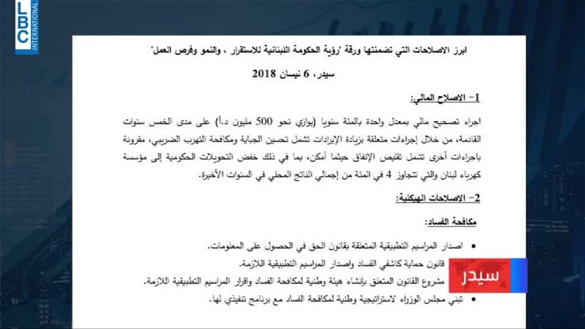LBCI