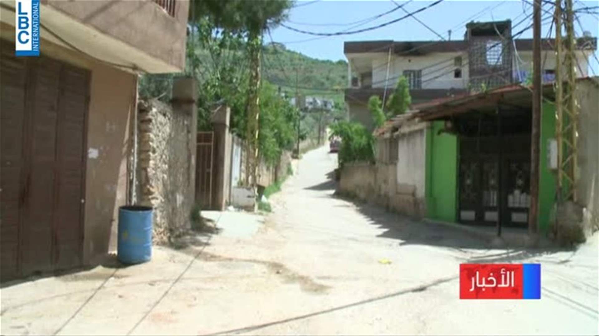 LBCI