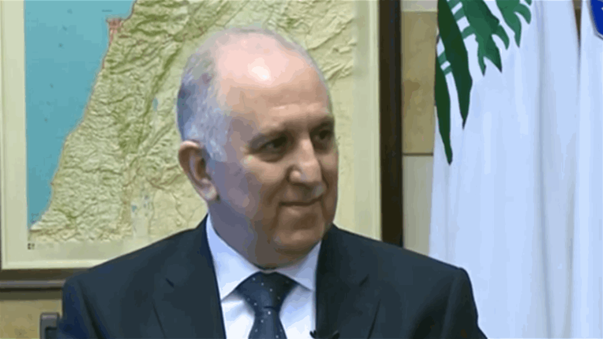 وزير الداخلية: التراخي في تطبيق التدابير الوقائية سيعيدنا ‏مرة أخرى إلى الوراء‎