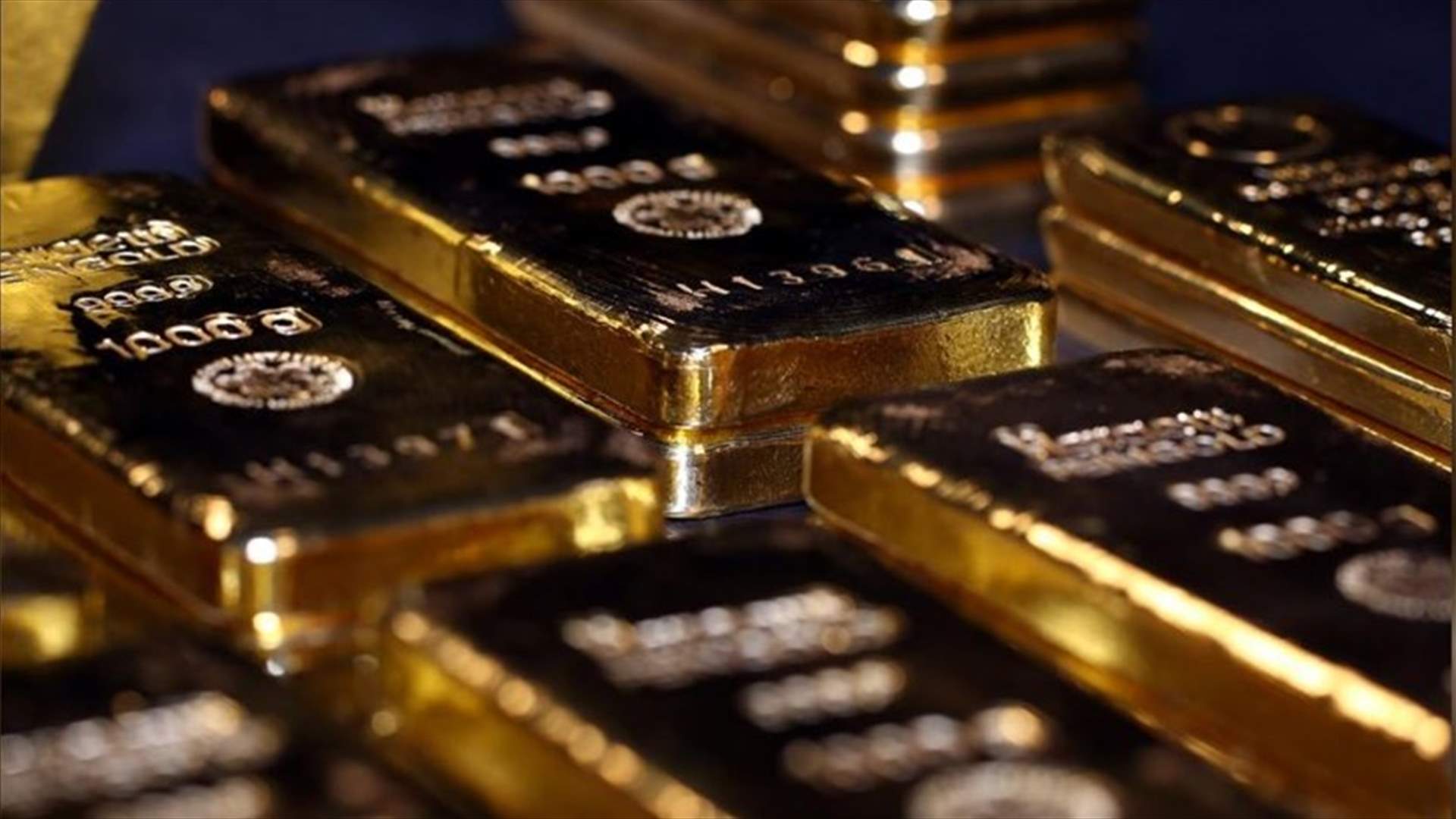 الذهب يقفز لأعلى مستوى في أكثر من 7 أعوام