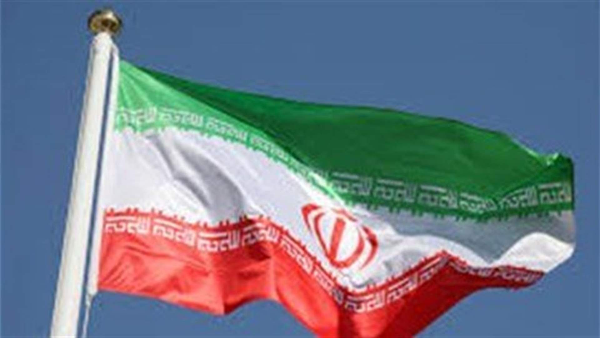 Iran calls for solidarity against pandemic, condemns US sanctions