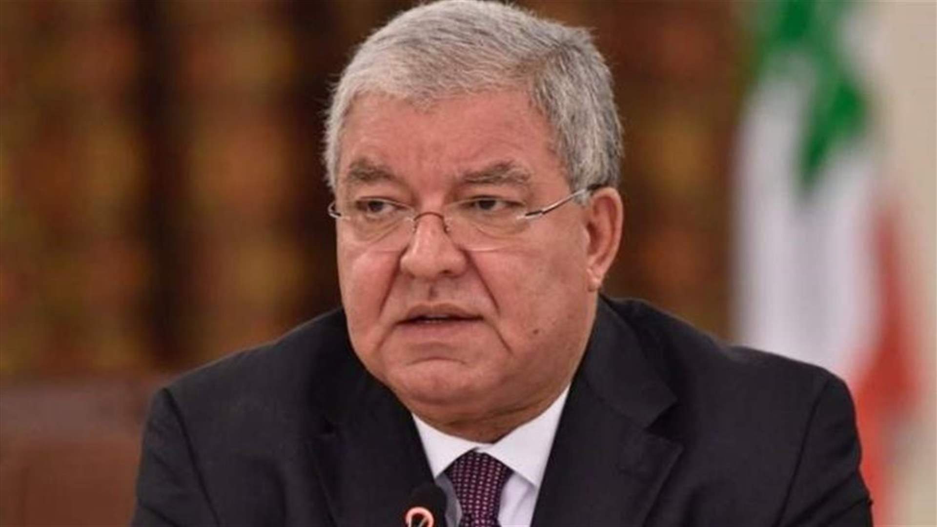 عشائر خلدة: نجدد العهد لرفيق الحريري والمشنوق