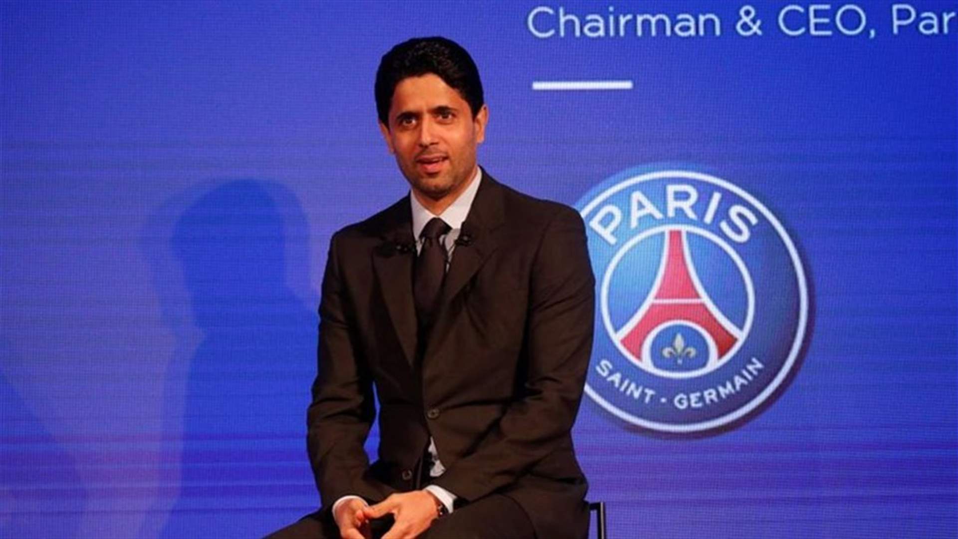 القطري ناصر الخليفي الشخصية الأكثر مؤثرة في العام 2020 بحسب مجلة &quot;فرانس فوتبول&quot;