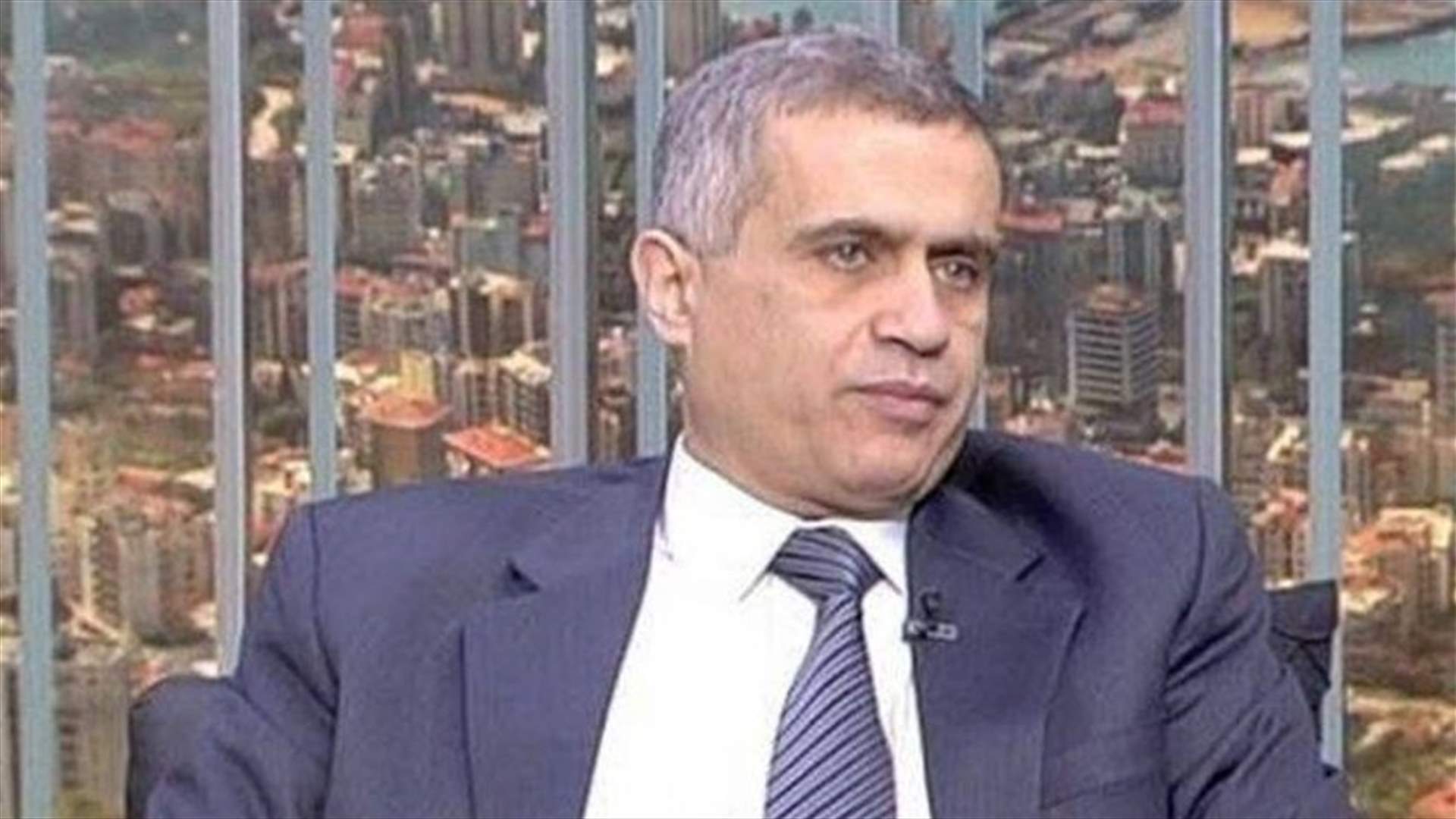 إدكار طرابلسي: اتفاق وقِّع برعاية وزير التربية لم يتم احترامه