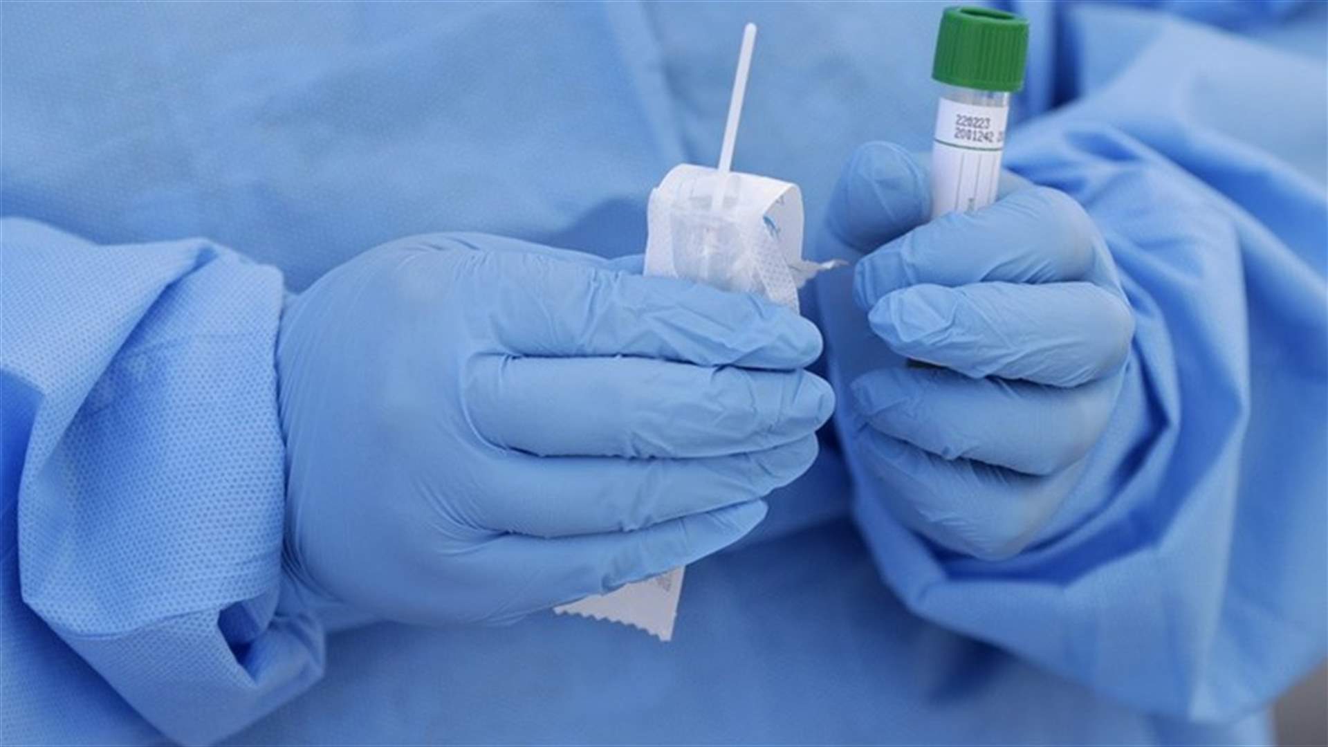 نتائج فحوص الـPCR التي أُجريت في بلدة السعيدة جاءت سلبية