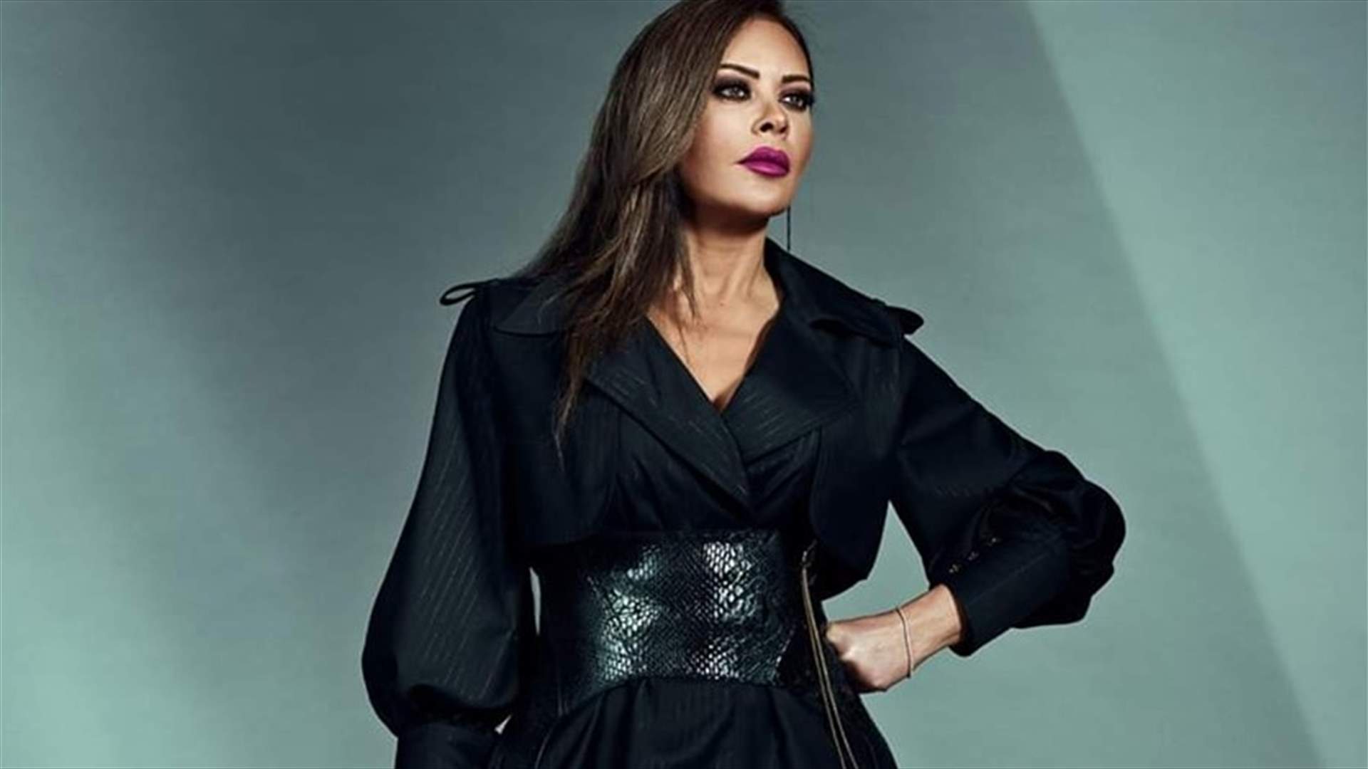 كارمن لبس تعود بالذكريات: "كانت الأيام مع الحرب والهدنة أحلى وأصدق من هلق"