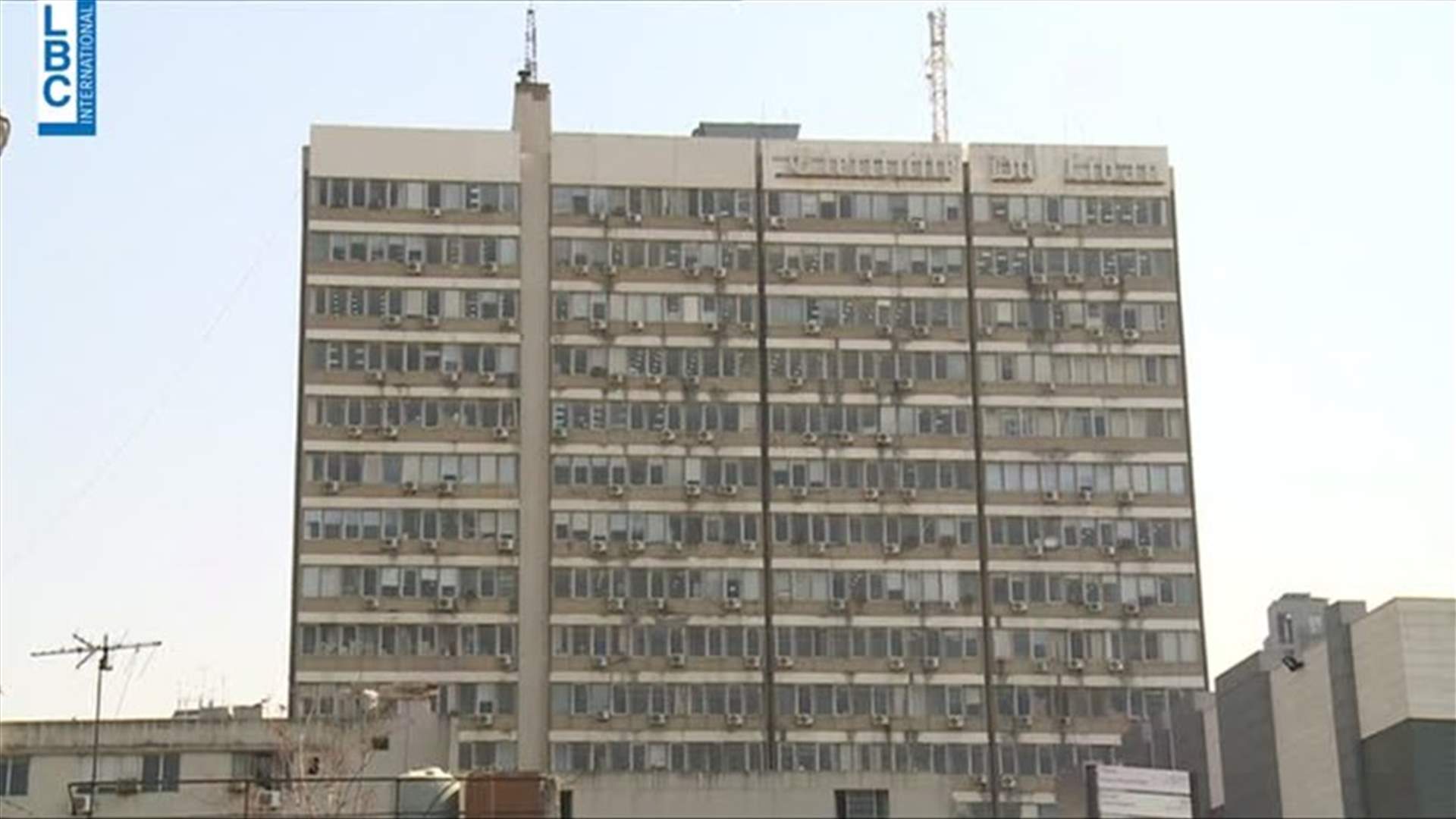 LBCI