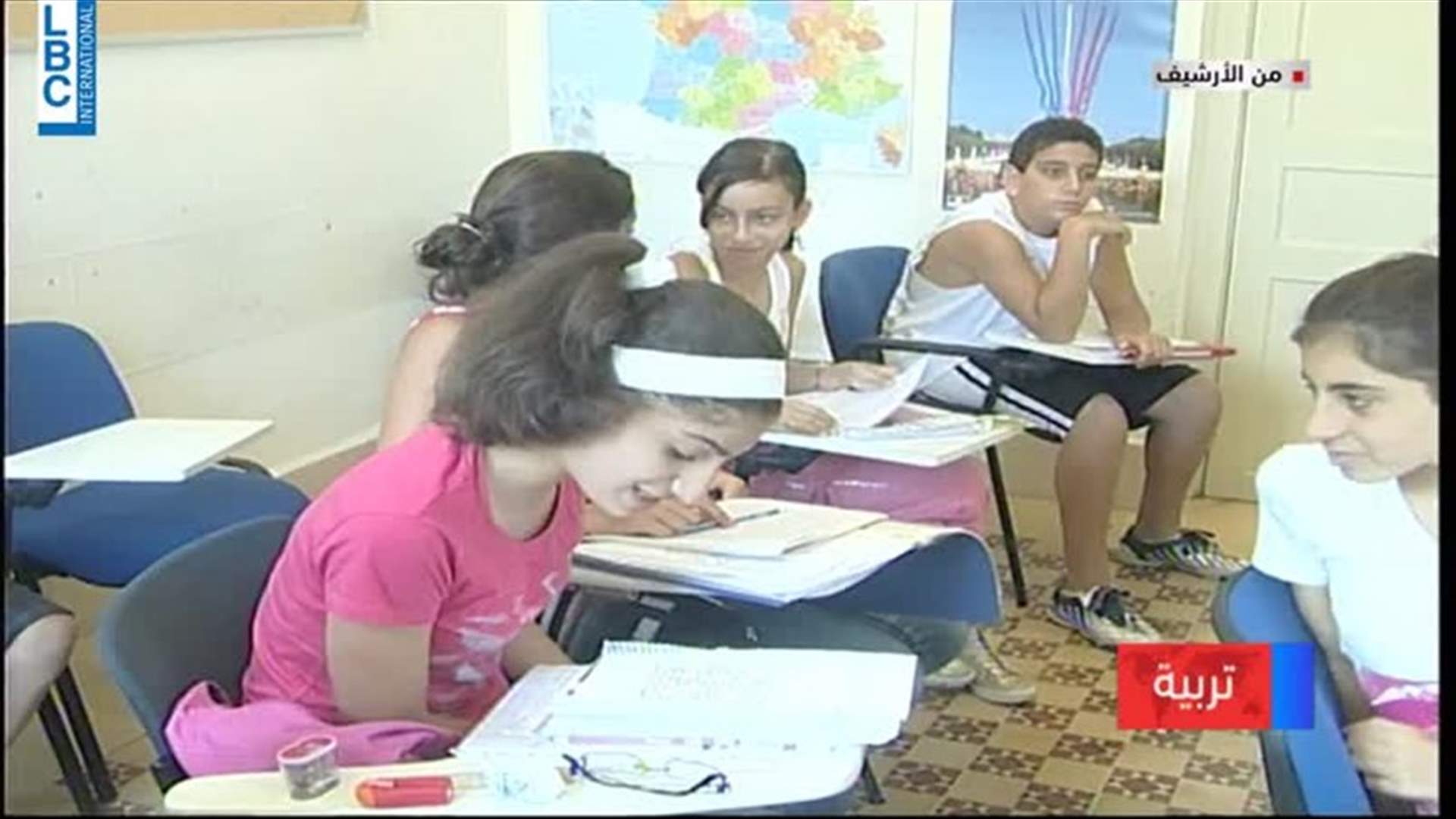 LBCI