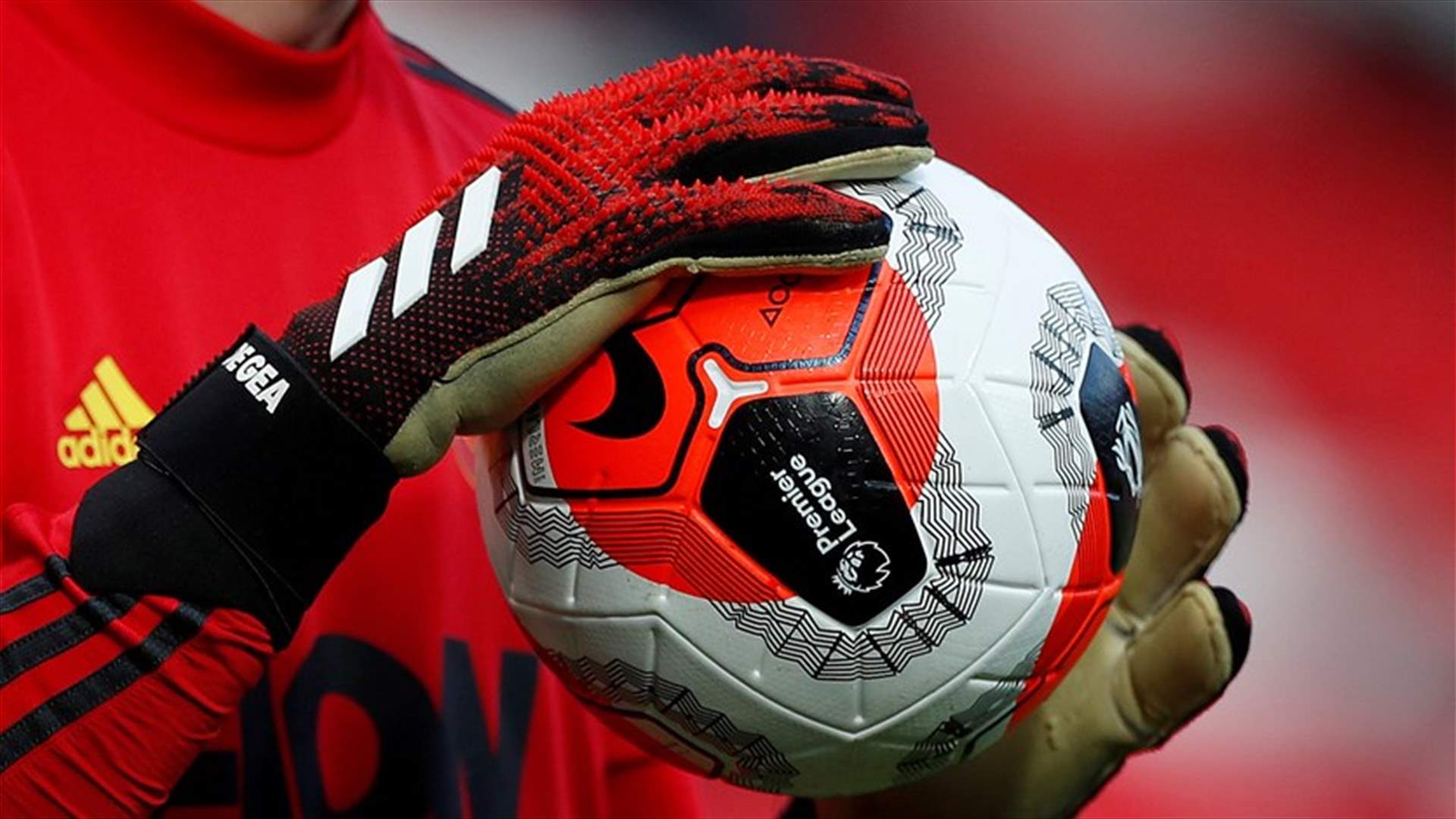 748 فحصا في الدوري الإنكليزي