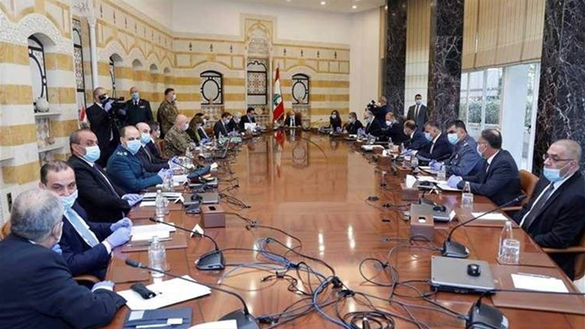 "قلقٌ من تفلّت العائدين" و"البنغلادشيون"... (الجمهورية)