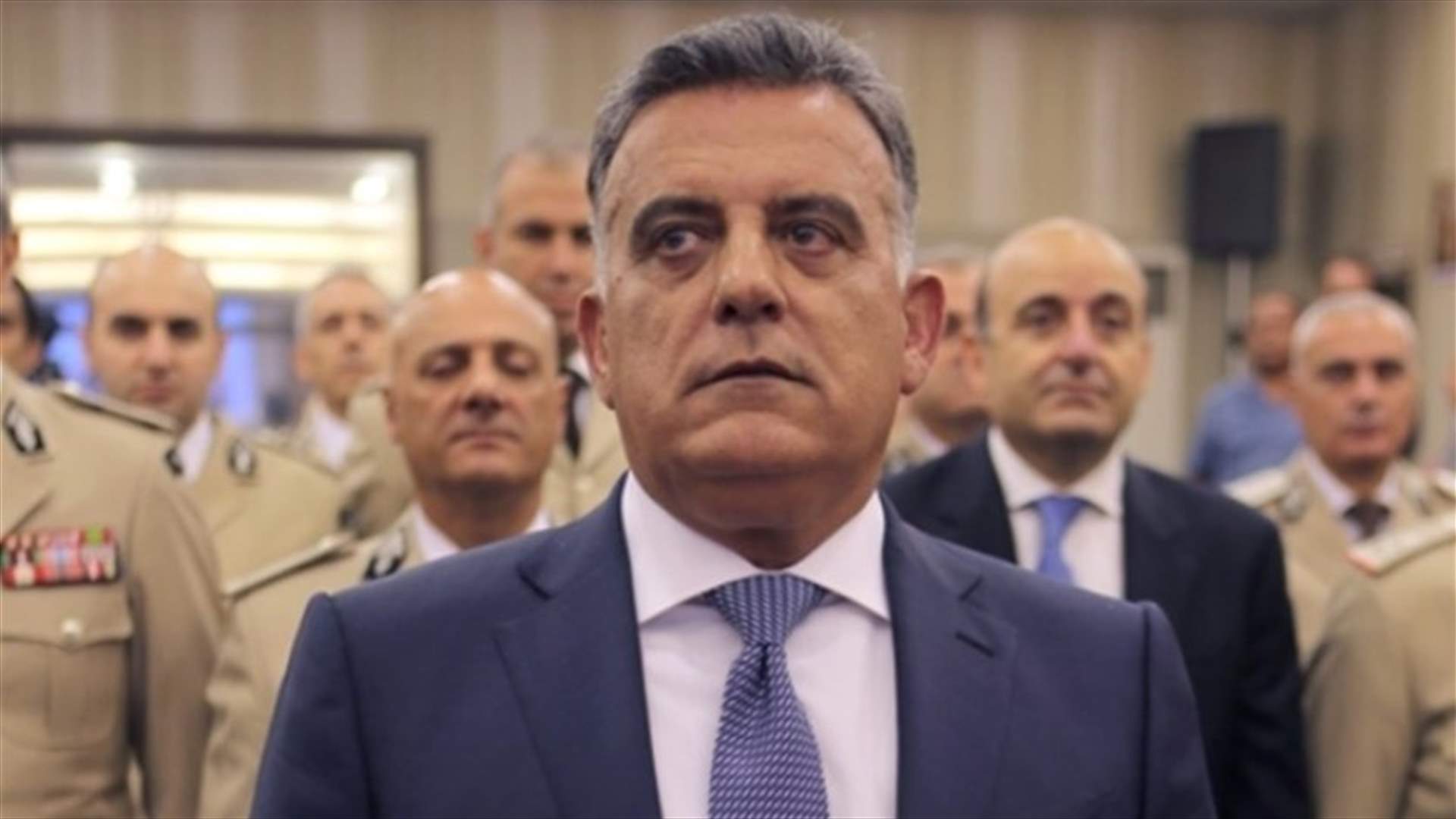 بعد عودته من دمشق... هذا ما كشفه اللواء ابراهيم لـ"الجمهورية"
