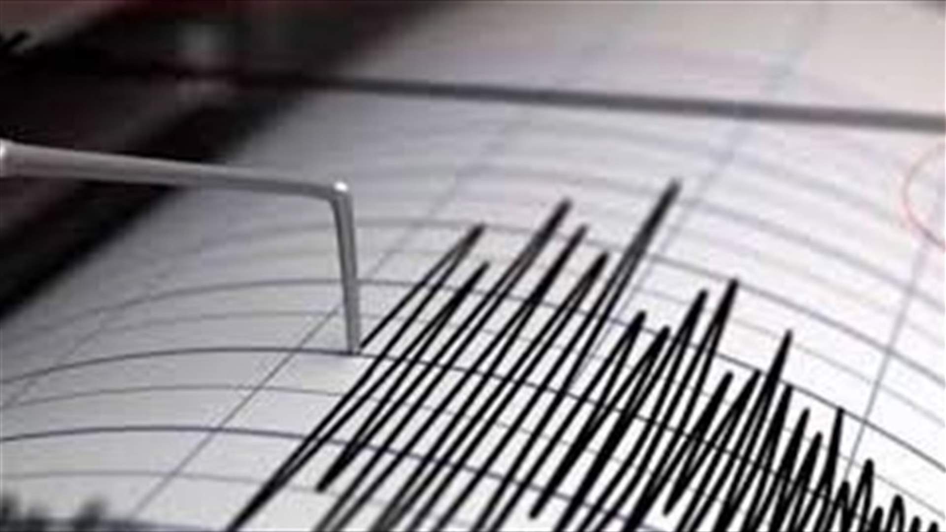 زلزال بقوة 5.1 درجة يضرب ساحل نيكاراغوا