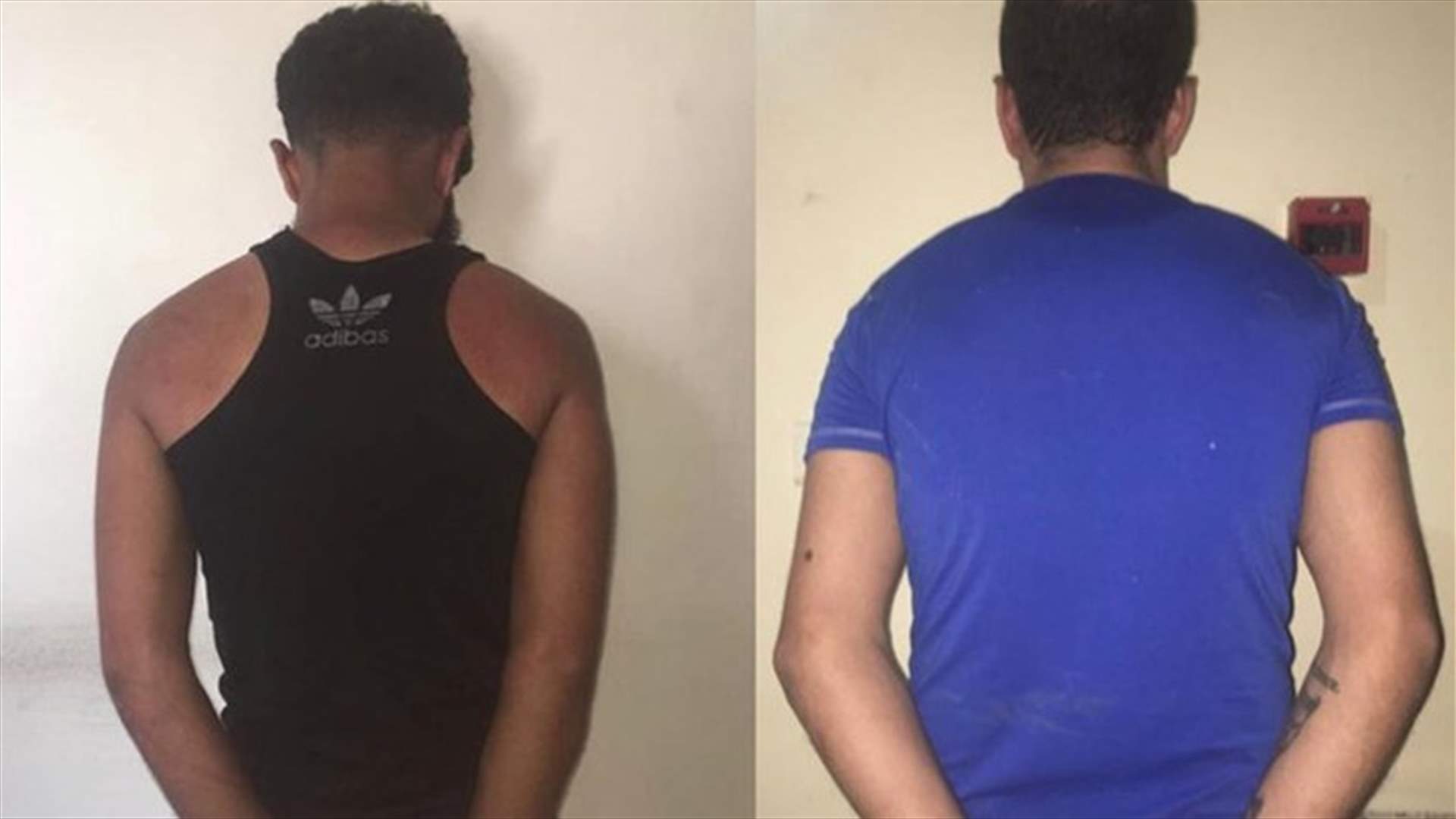 توقيف مرتكبي جريمة مرجحين - الهرمل... اليكم التفاصيل