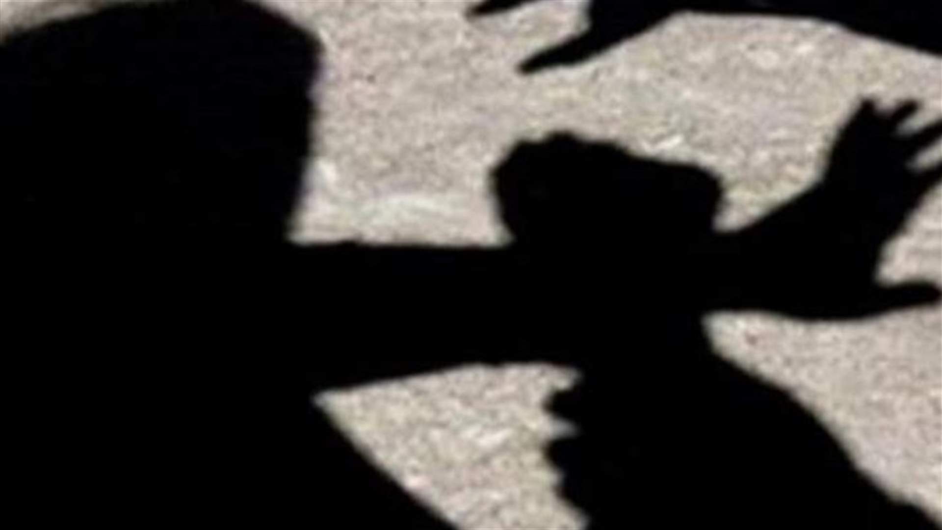 جريحان بإشكال فردي في الضنية