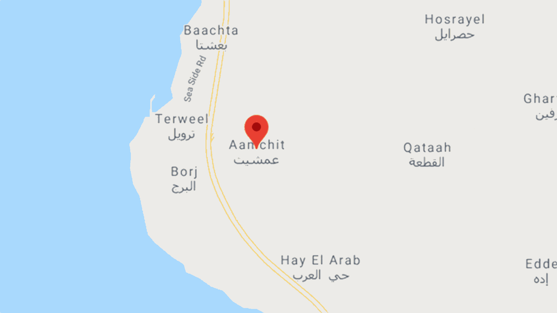ابن الـ3 سنوات فارق الحياة بعد سقوطه من الطابق الرابع...