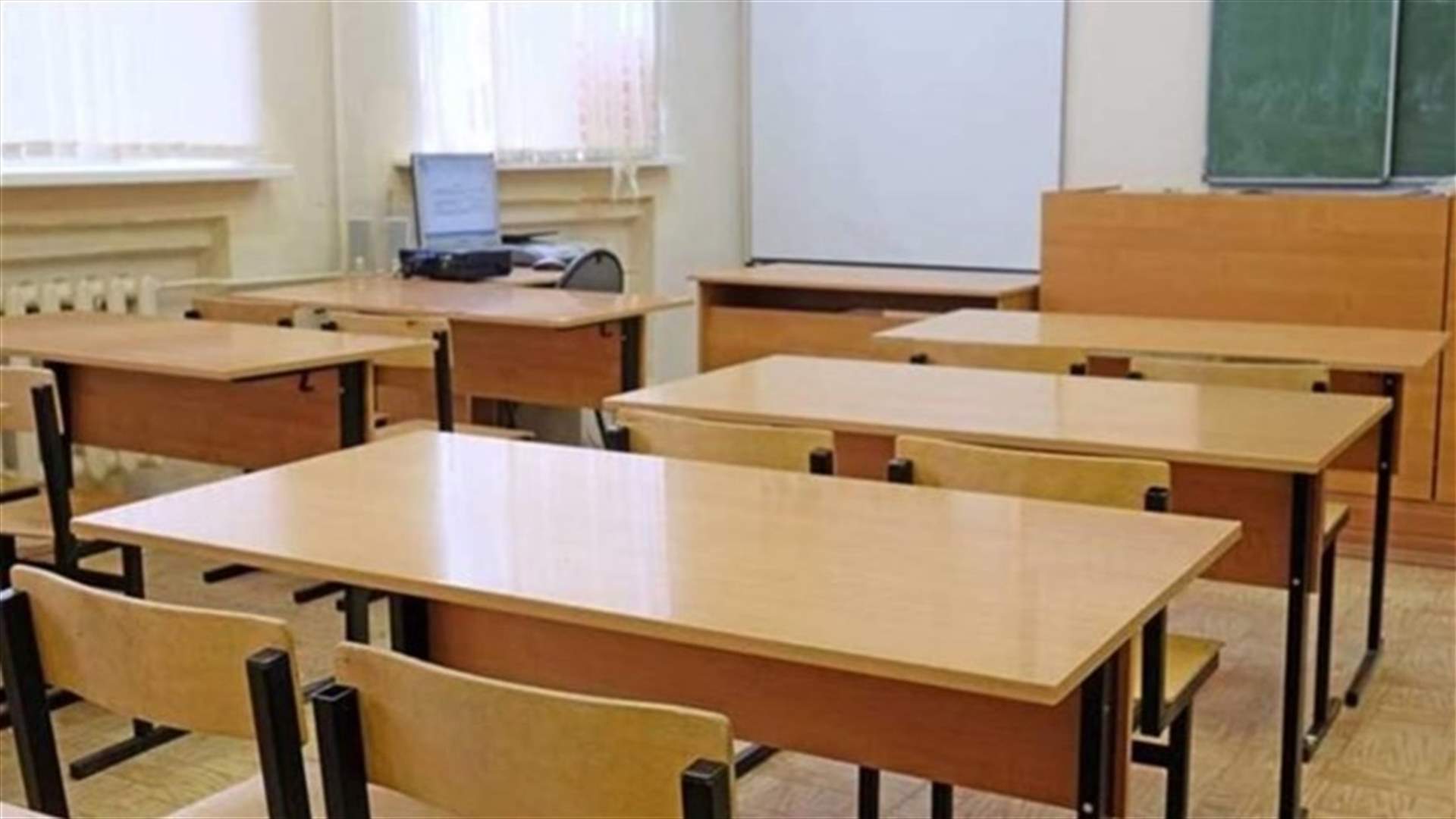 اجتماع للجنة التربية غدا...
