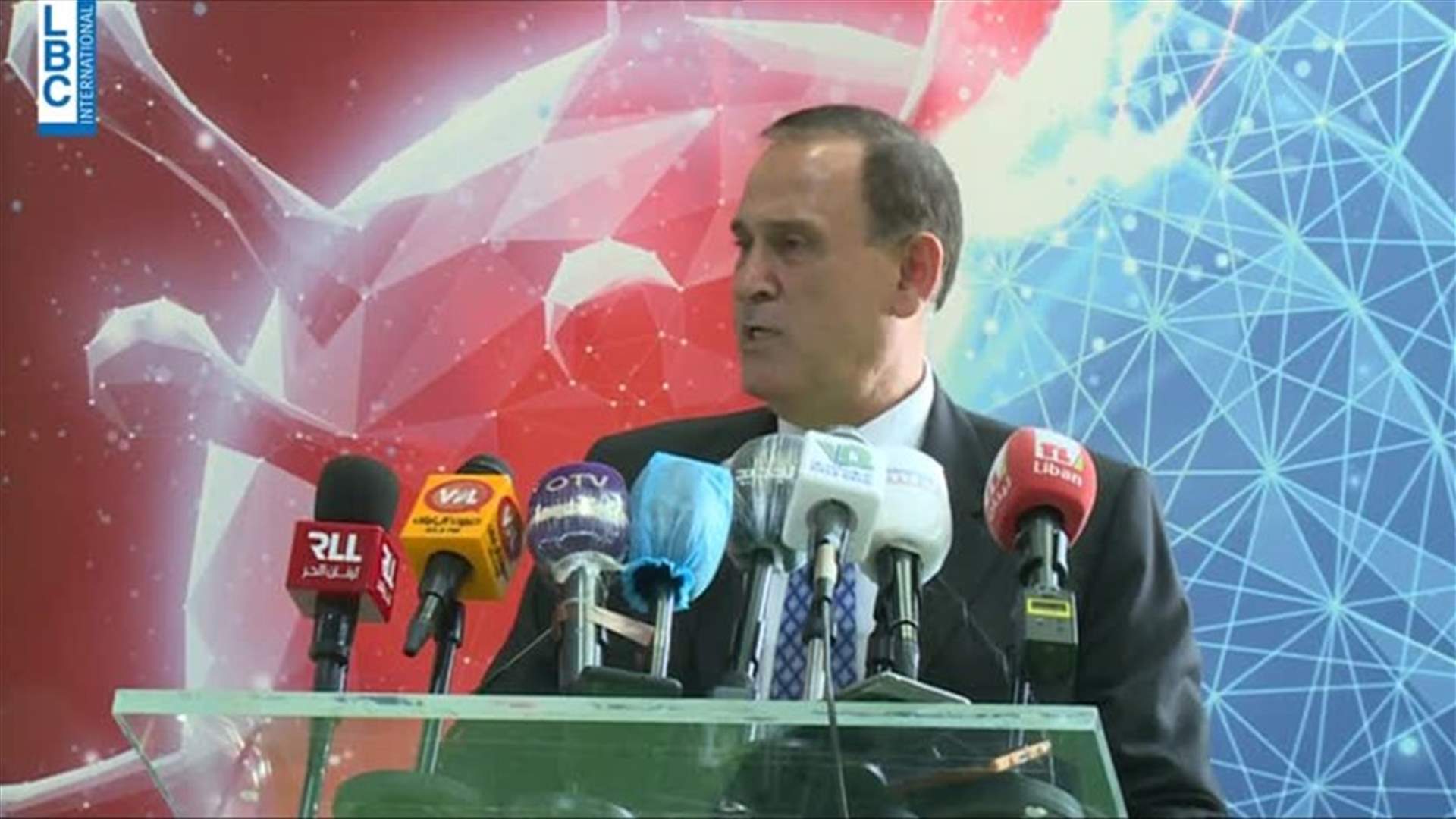 LBCI