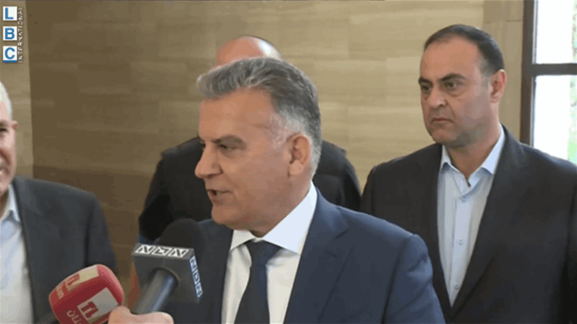 LBCI