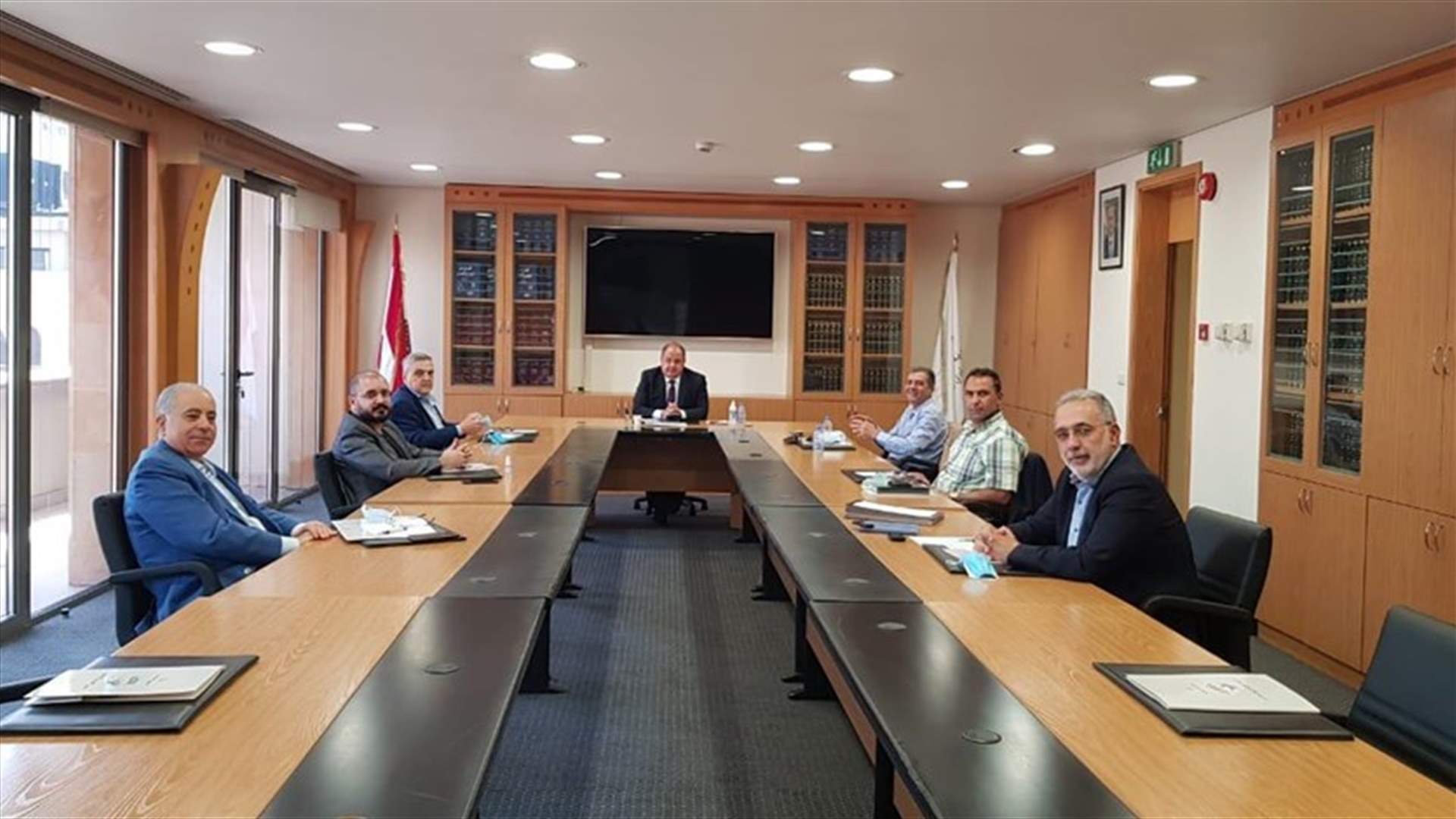 المجلس الاقتصادي والاجتماعي يدعو وزير التربية لاعادة النظر بقراره حول إنهاء العام الدراسي