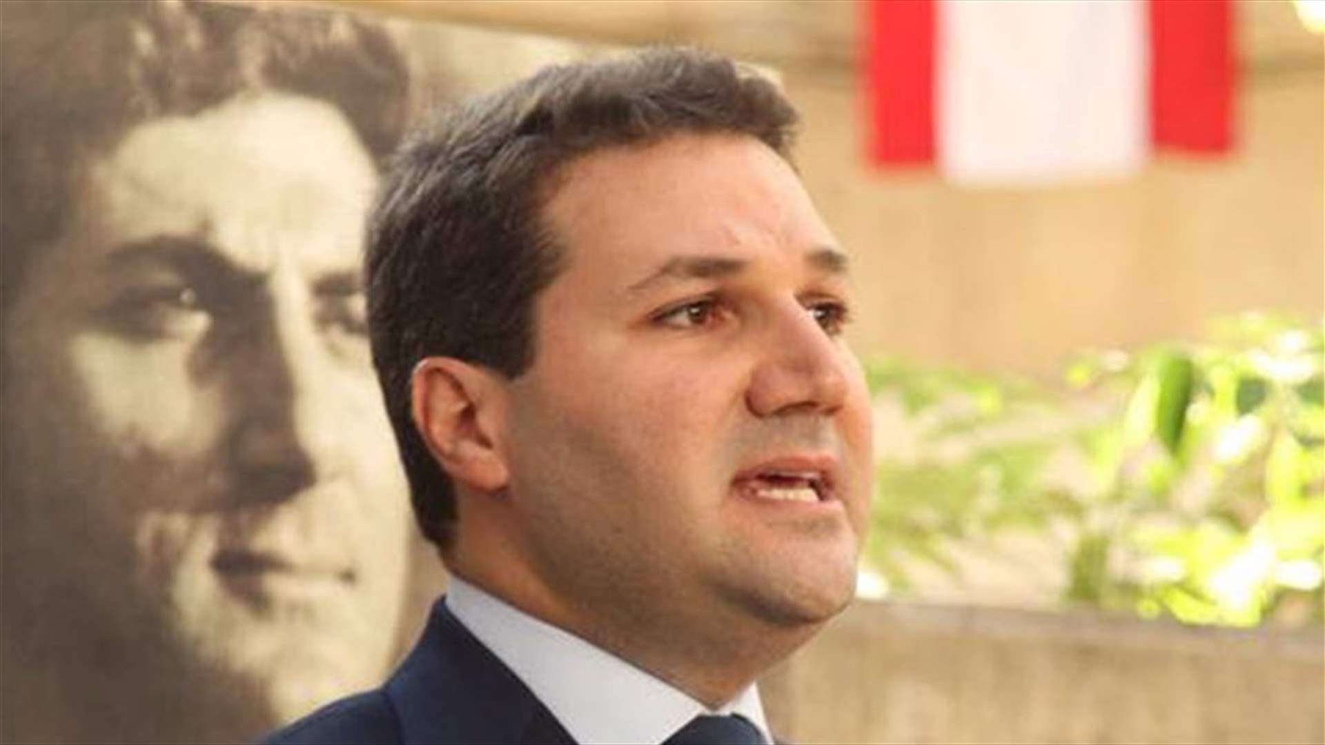 نديم الجميل: القومي ما زال مصرا على "الزعرنة"... "ما تجربونا"