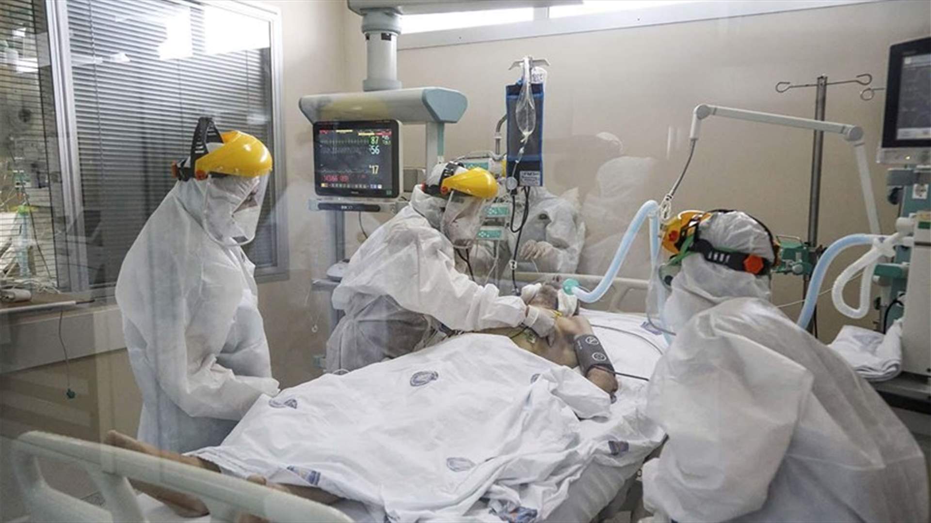 وزارة الصحة: تراجع الإصابات اليومية بفيروس كورونا في تركيا لأقل من 1000
