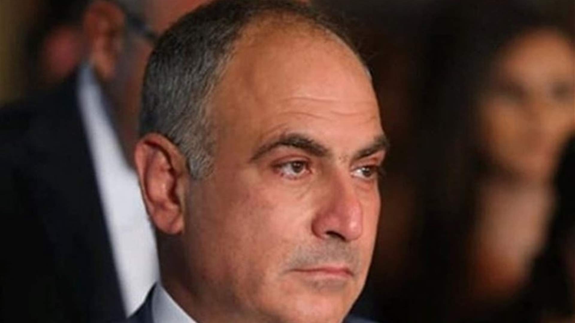 زياد أسود : يبدو أن الجماهير الحزبية لا تسمع ما نقوله ولا تفهم معانيه