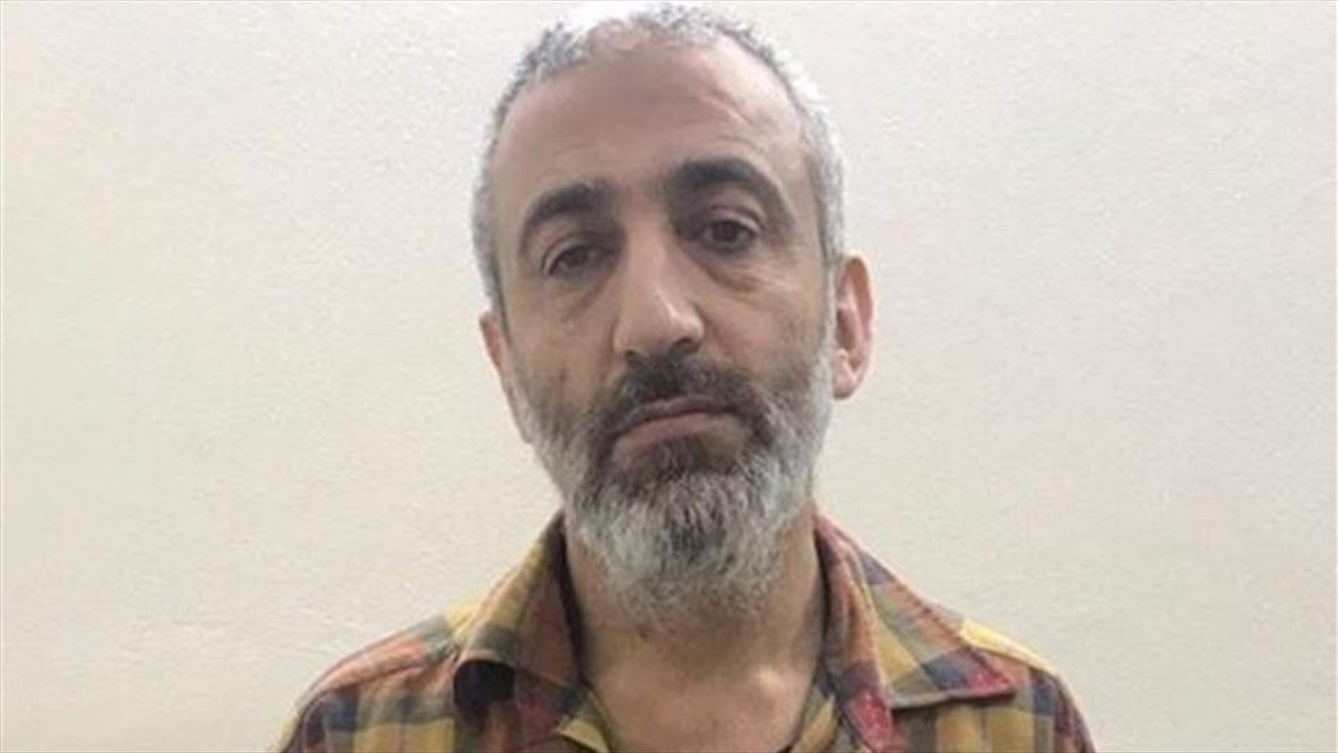 القبض على المرشح لخلافة البغدادي