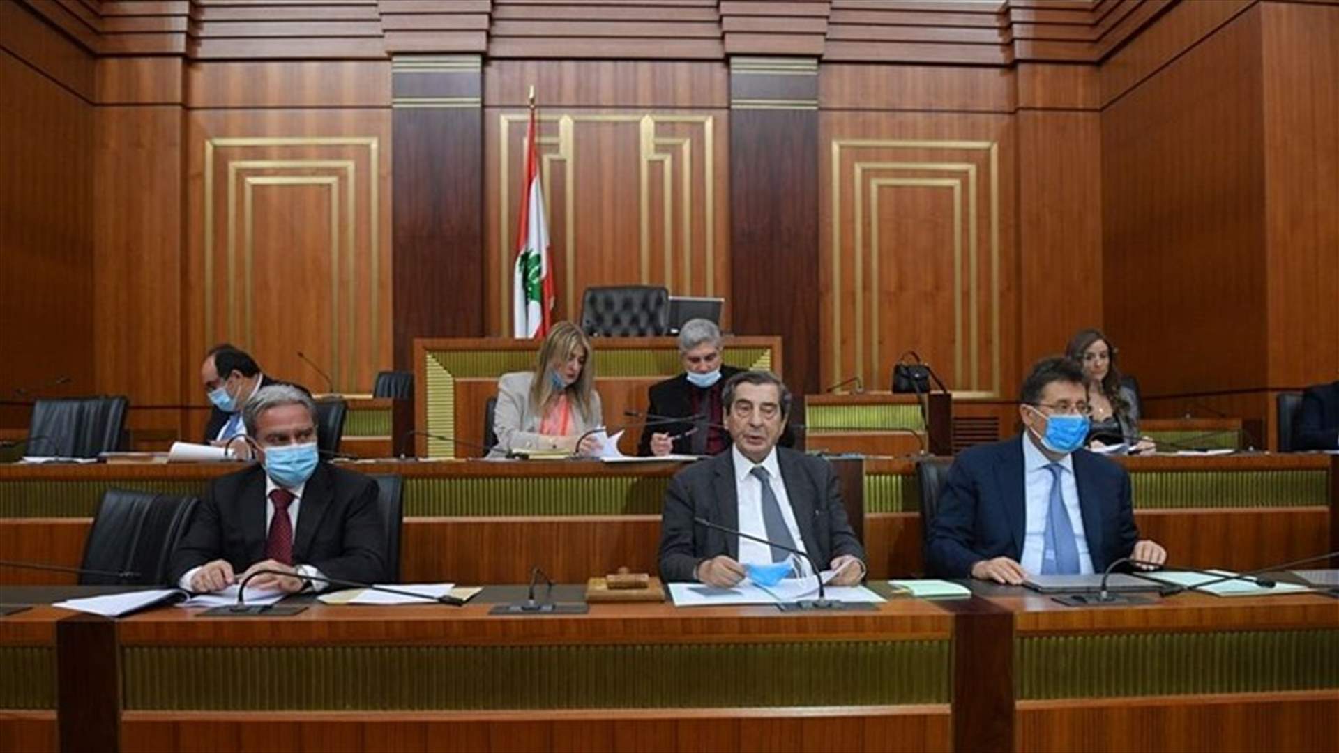 "الأخبار": قانون العفو يمثّل سابقة في التشريع