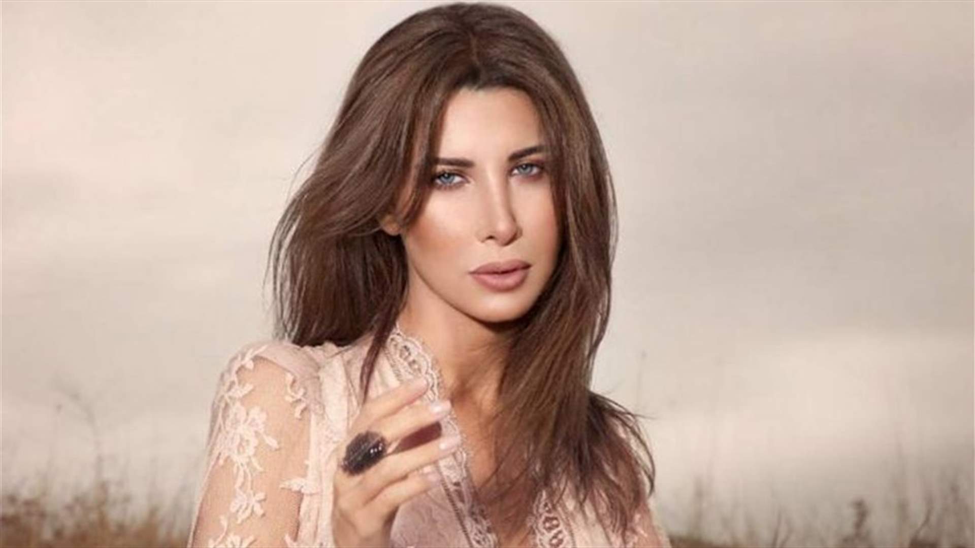 نانسي عجرم تعلن عن حفلها في عيد الفطر: "الموسيقى تجمعنا"