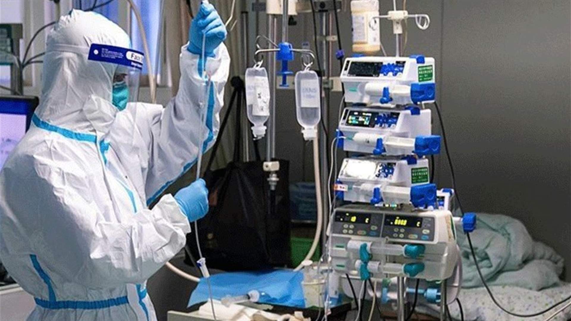 كندية تعاني مع كورونا منذ أكثر من 50 يوماً... نتيجة الفحص إيجابية 8 مرات!