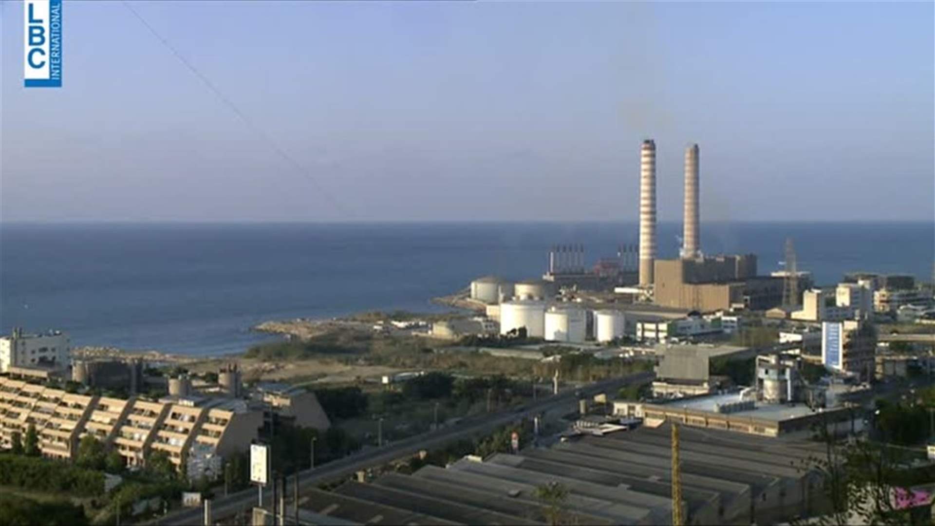 LBCI