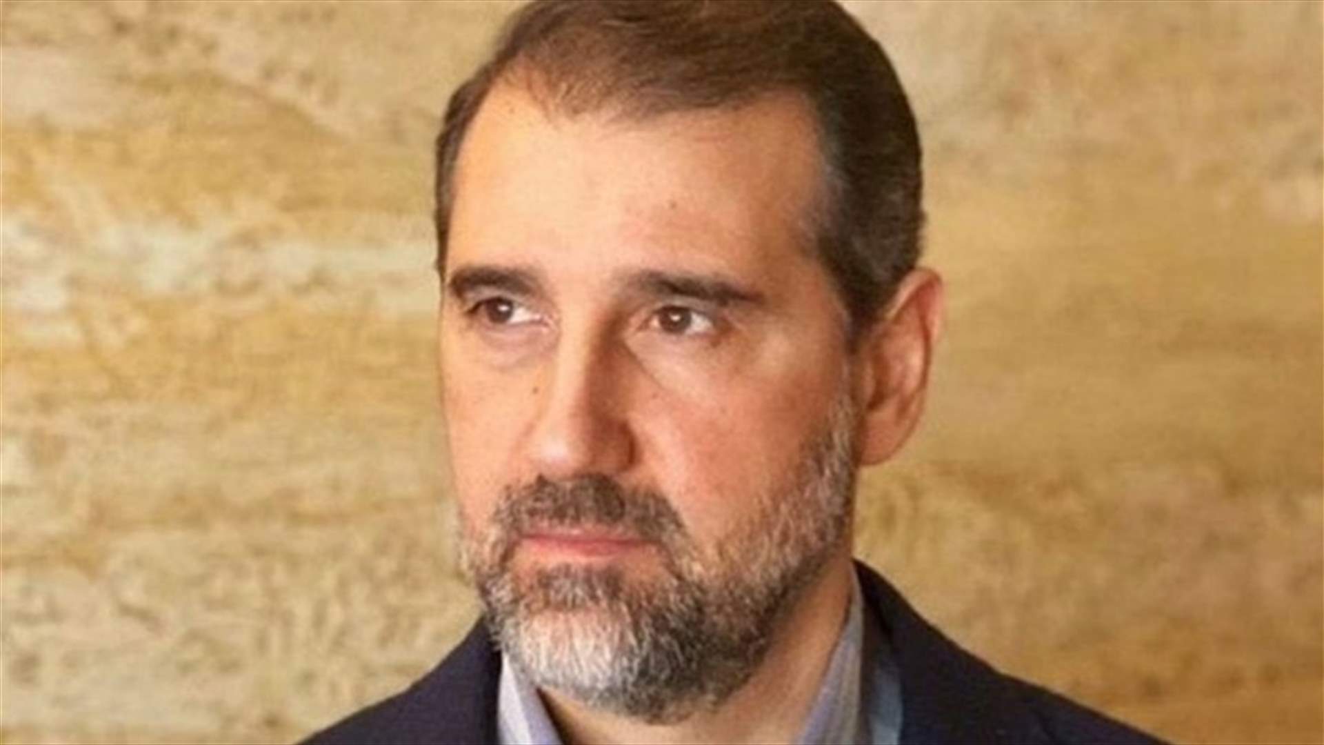 وزارة العدل السورية: منع رامي مخلوف من مغادرة البلاد بشكل موقت