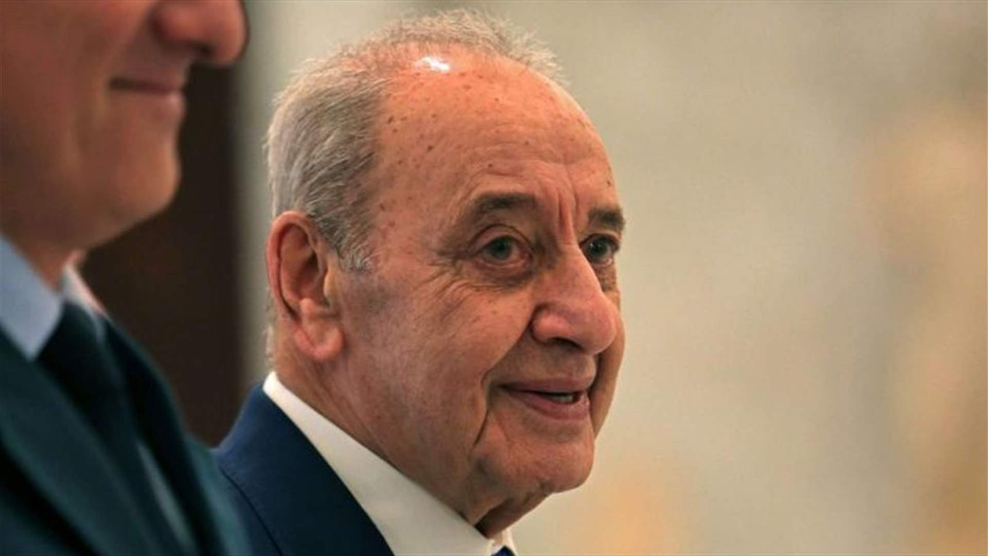 بري لـ &quot;الجمهورية&quot;: حلحلة بمسألة الخلاف على تحديد الأرقام بين الحكومة وسلامة